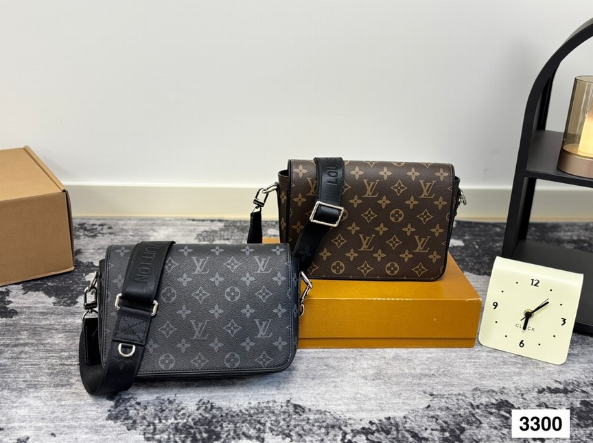 Louis Vuitton Bags