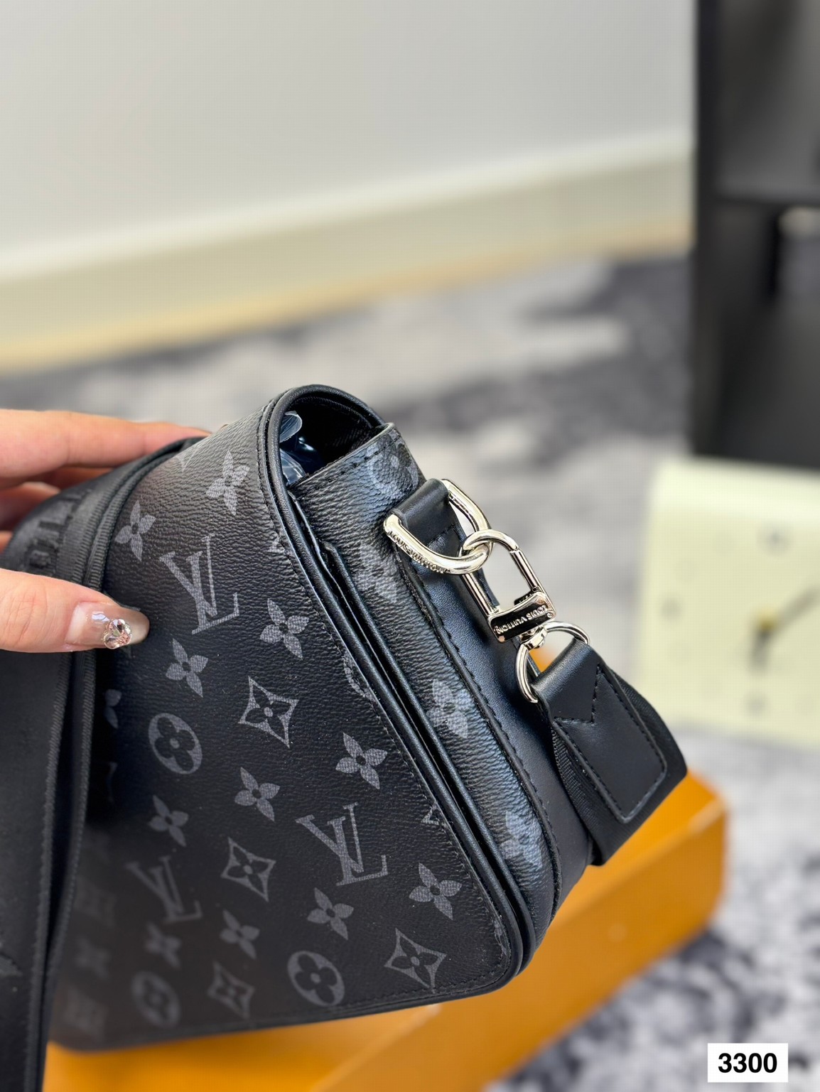 Louis Vuitton Bags