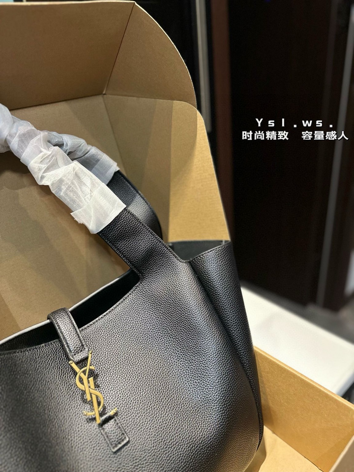 YSL Bags