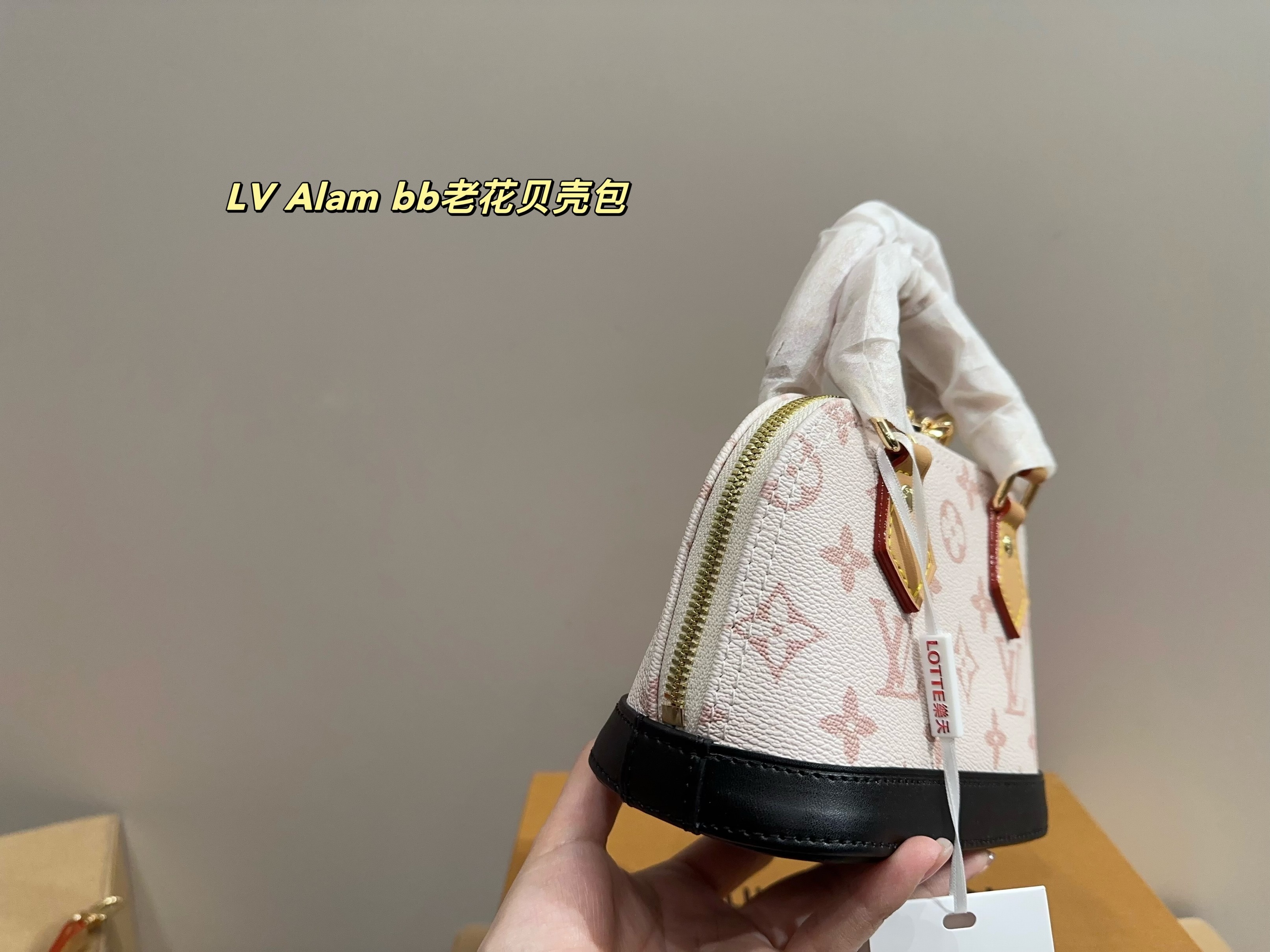 Louis Vuitton Bags