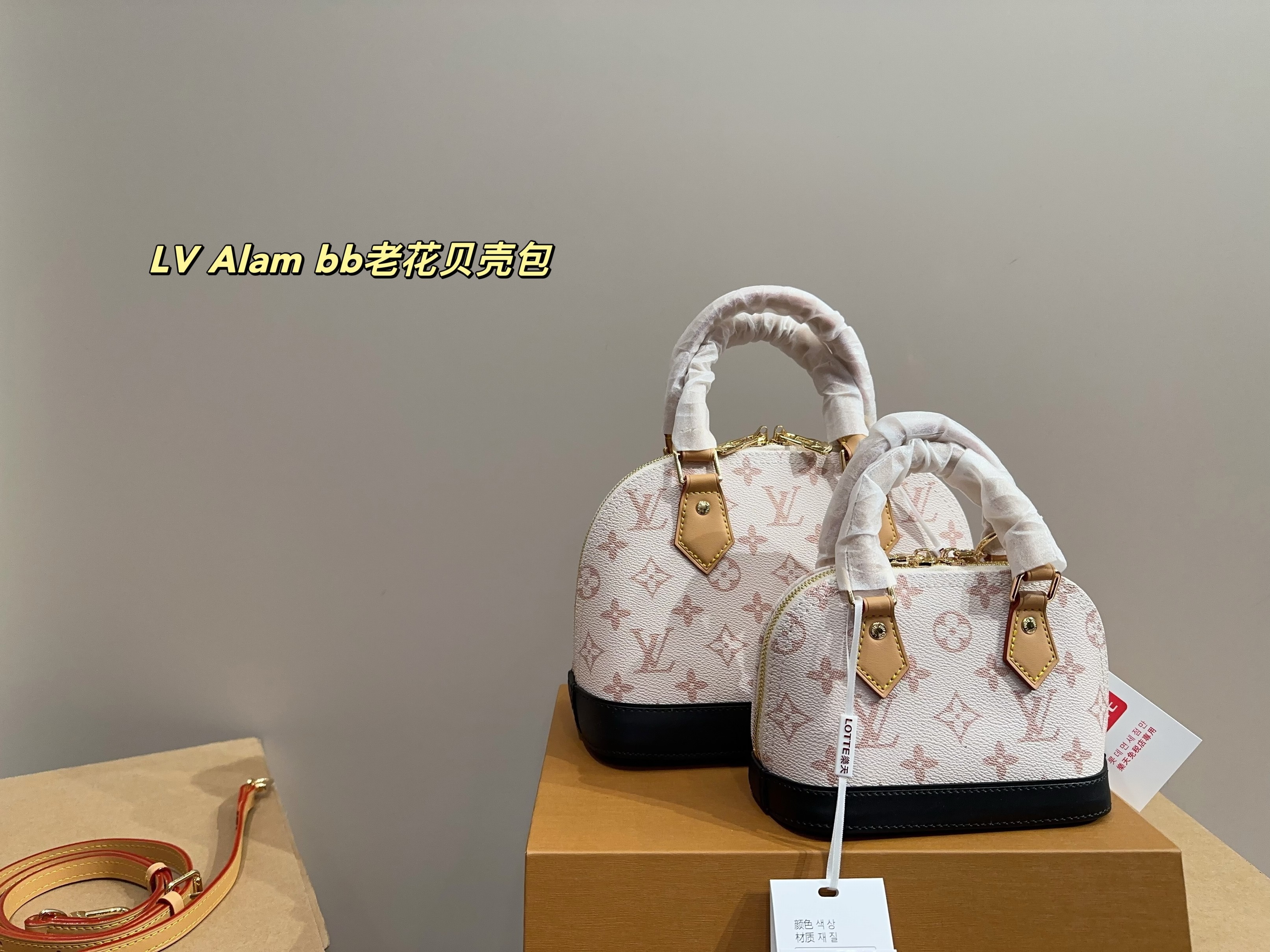 Louis Vuitton Bags