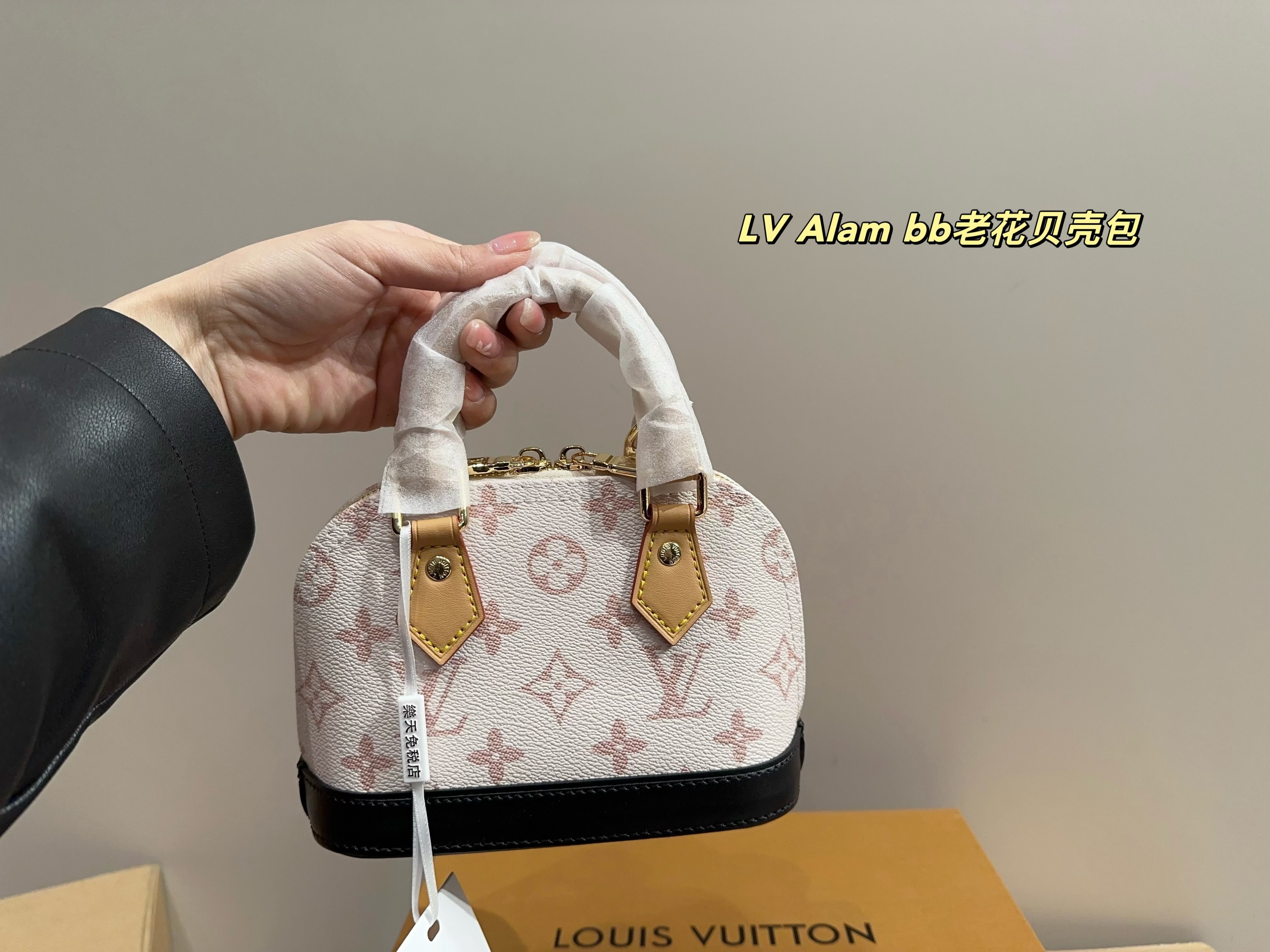 Louis Vuitton Bags