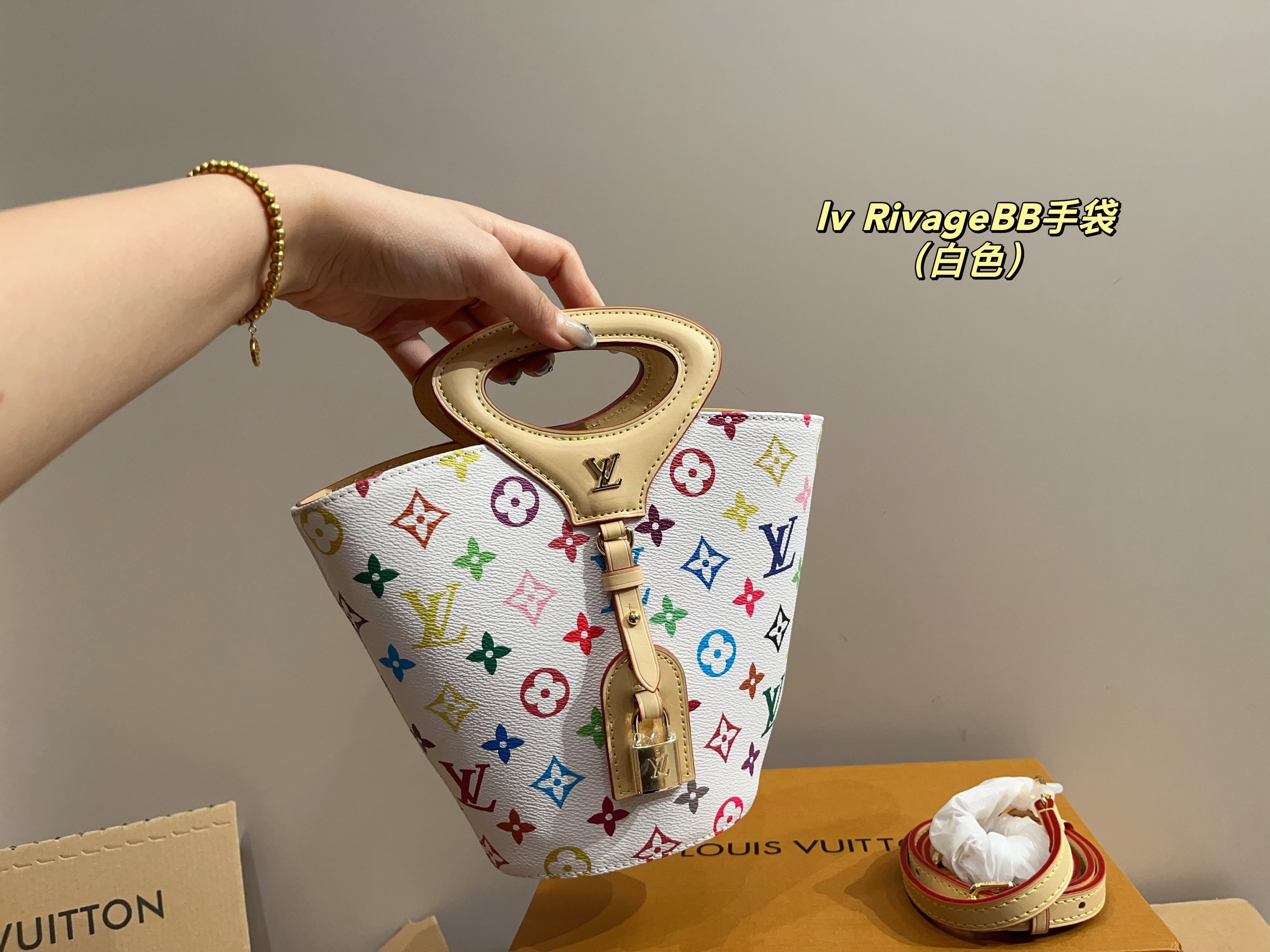 Louis Vuitton Bags