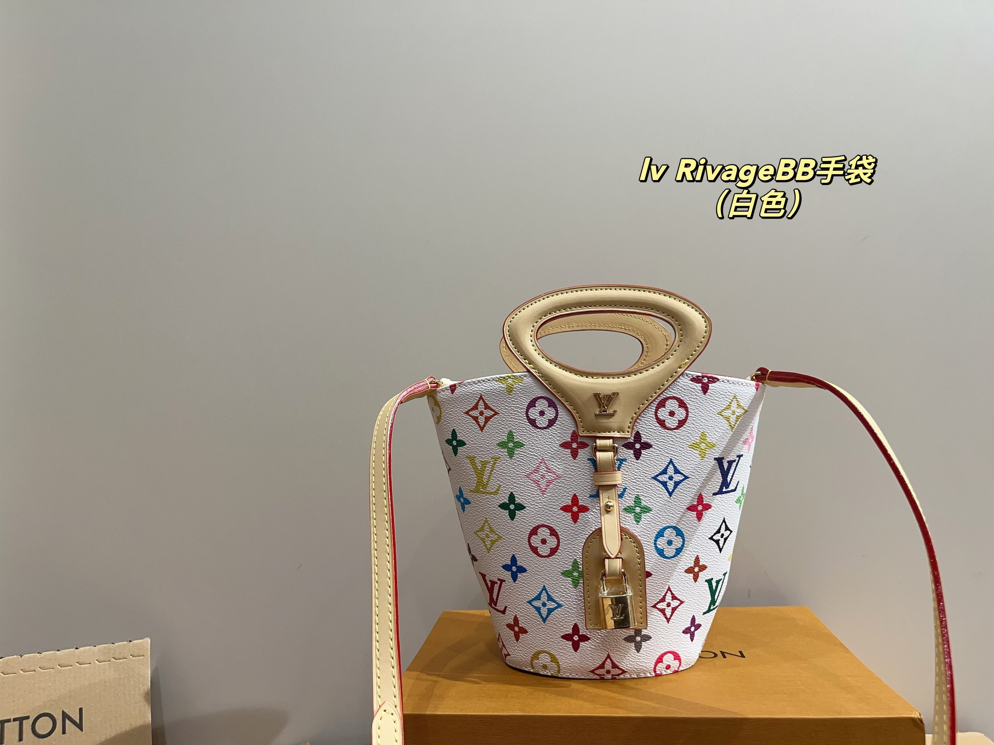Louis Vuitton Bags