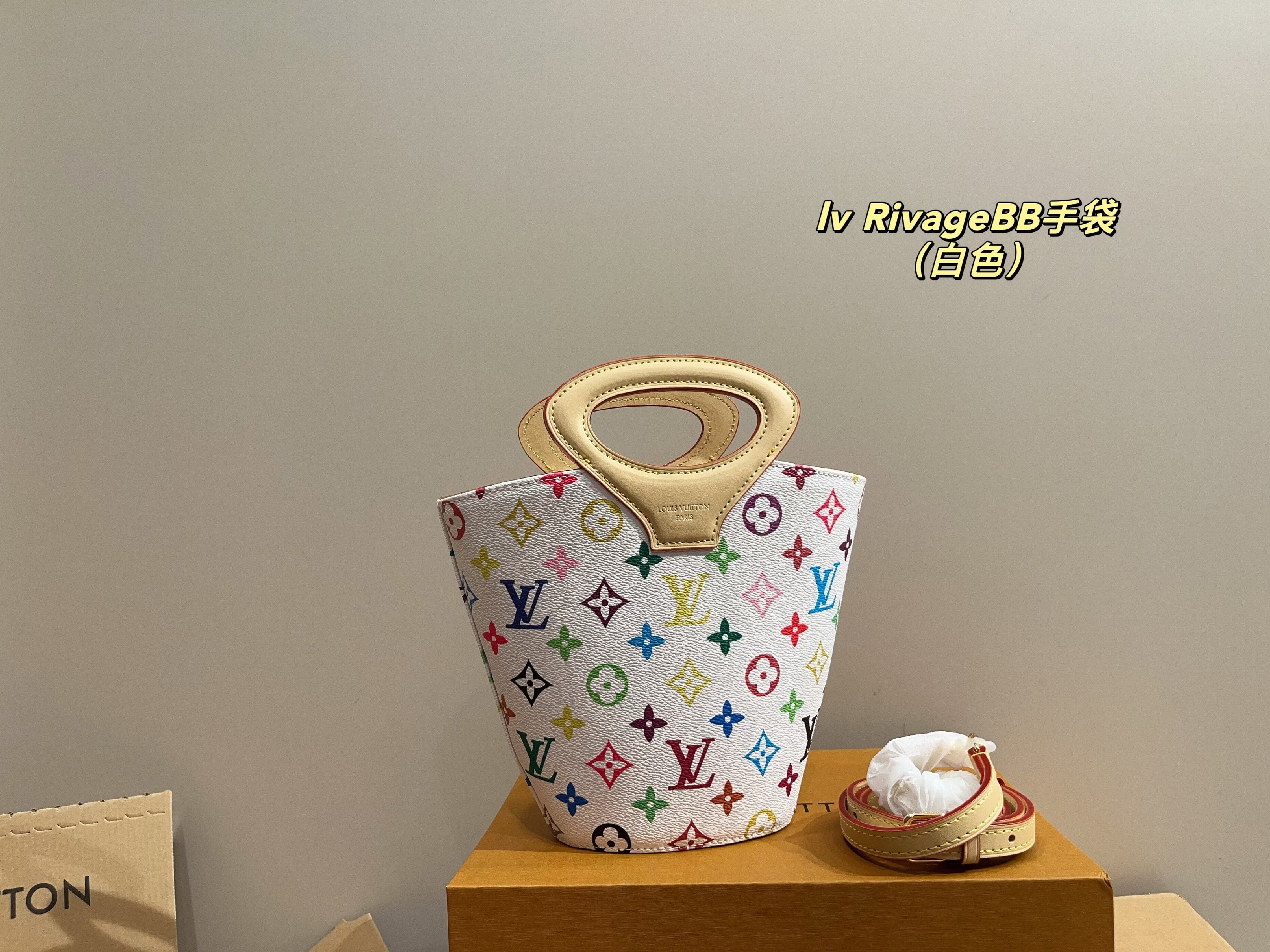 Louis Vuitton Bags
