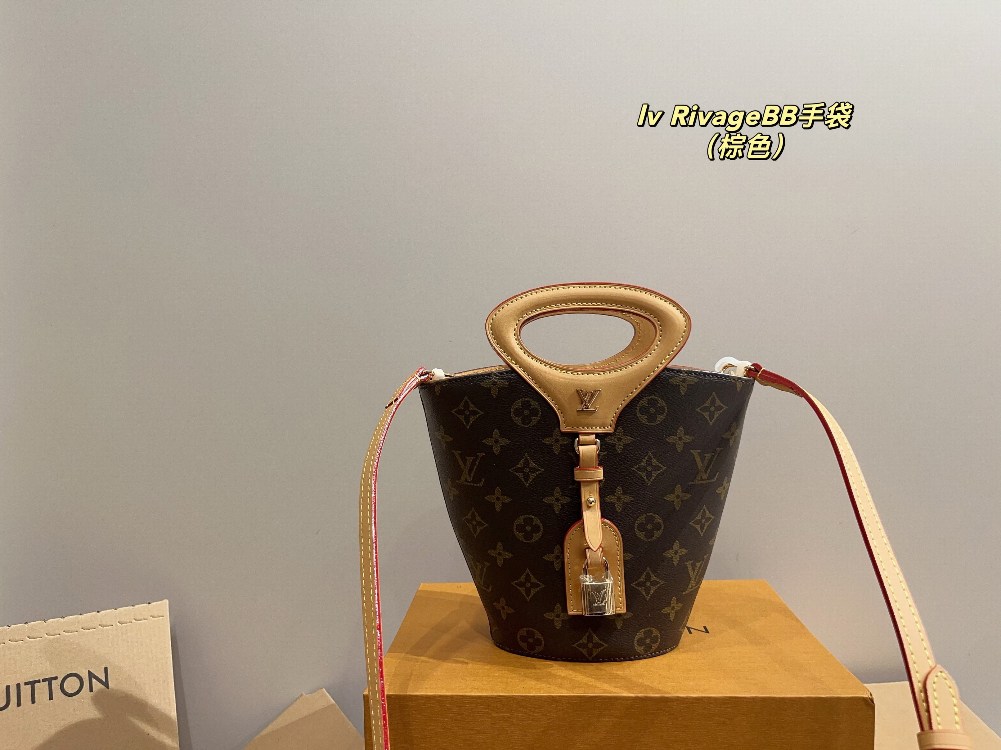 Louis Vuitton Bags
