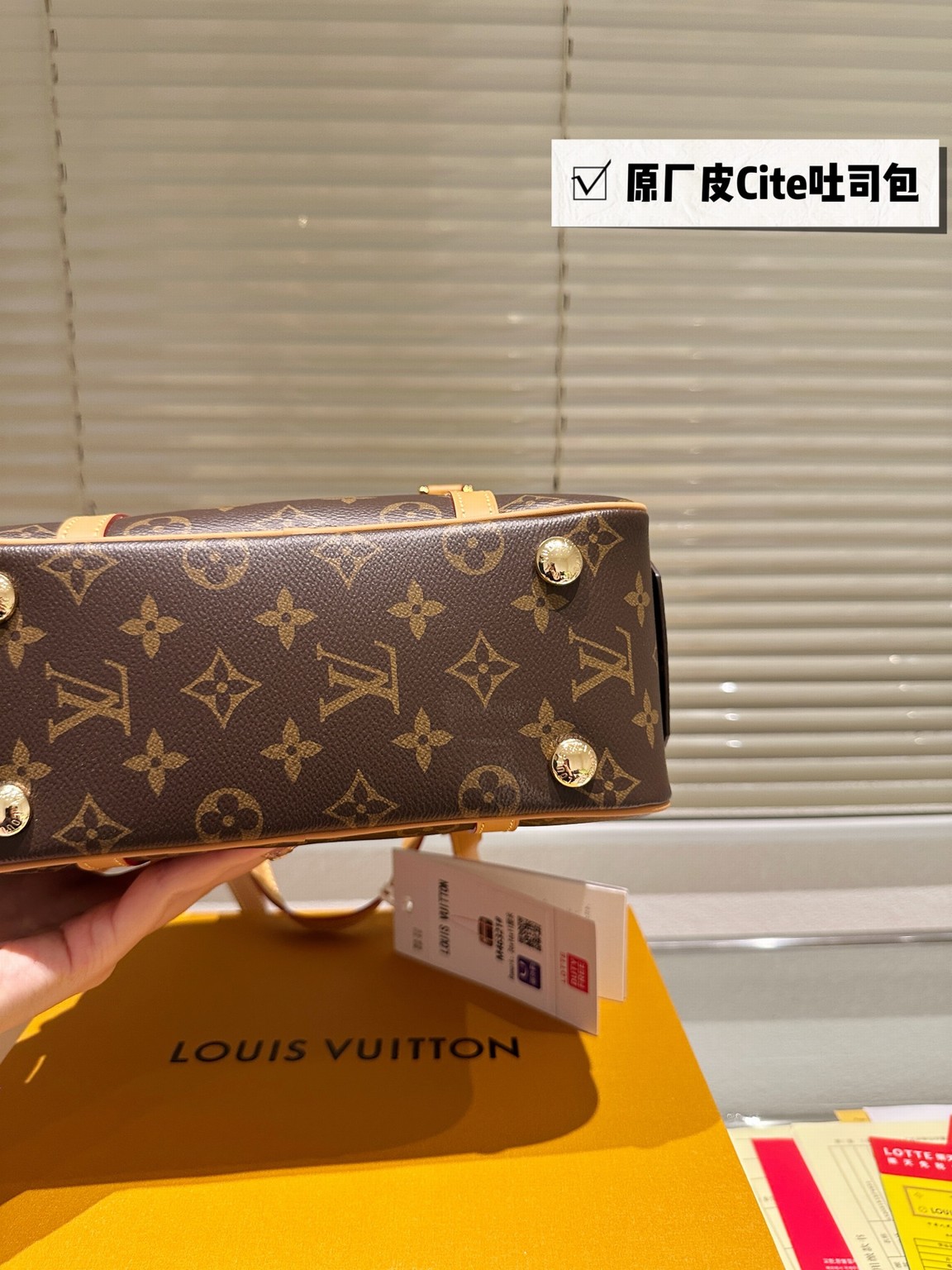 Louis Vuitton Bags