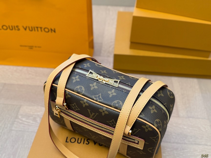 Louis Vuitton Bags