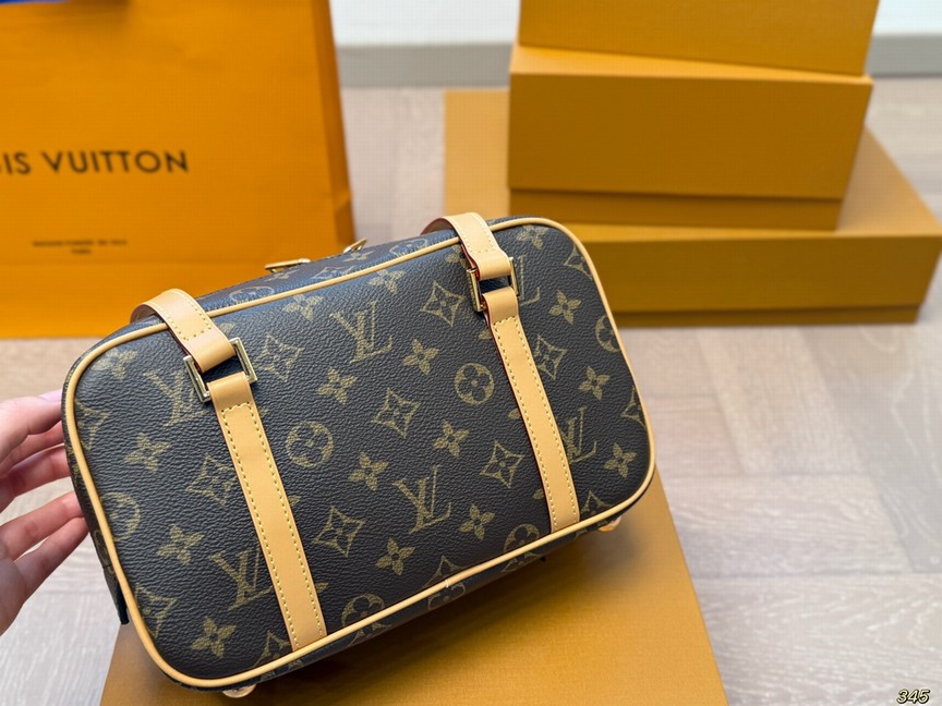 Louis Vuitton Bags