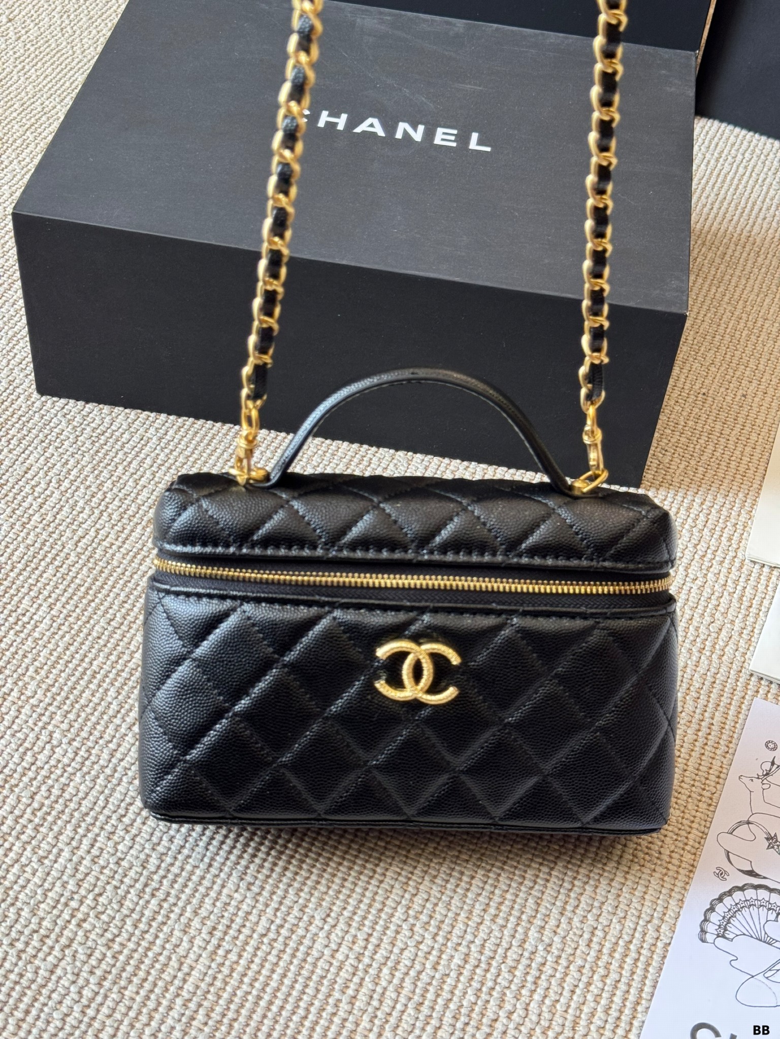 Chanel Bags