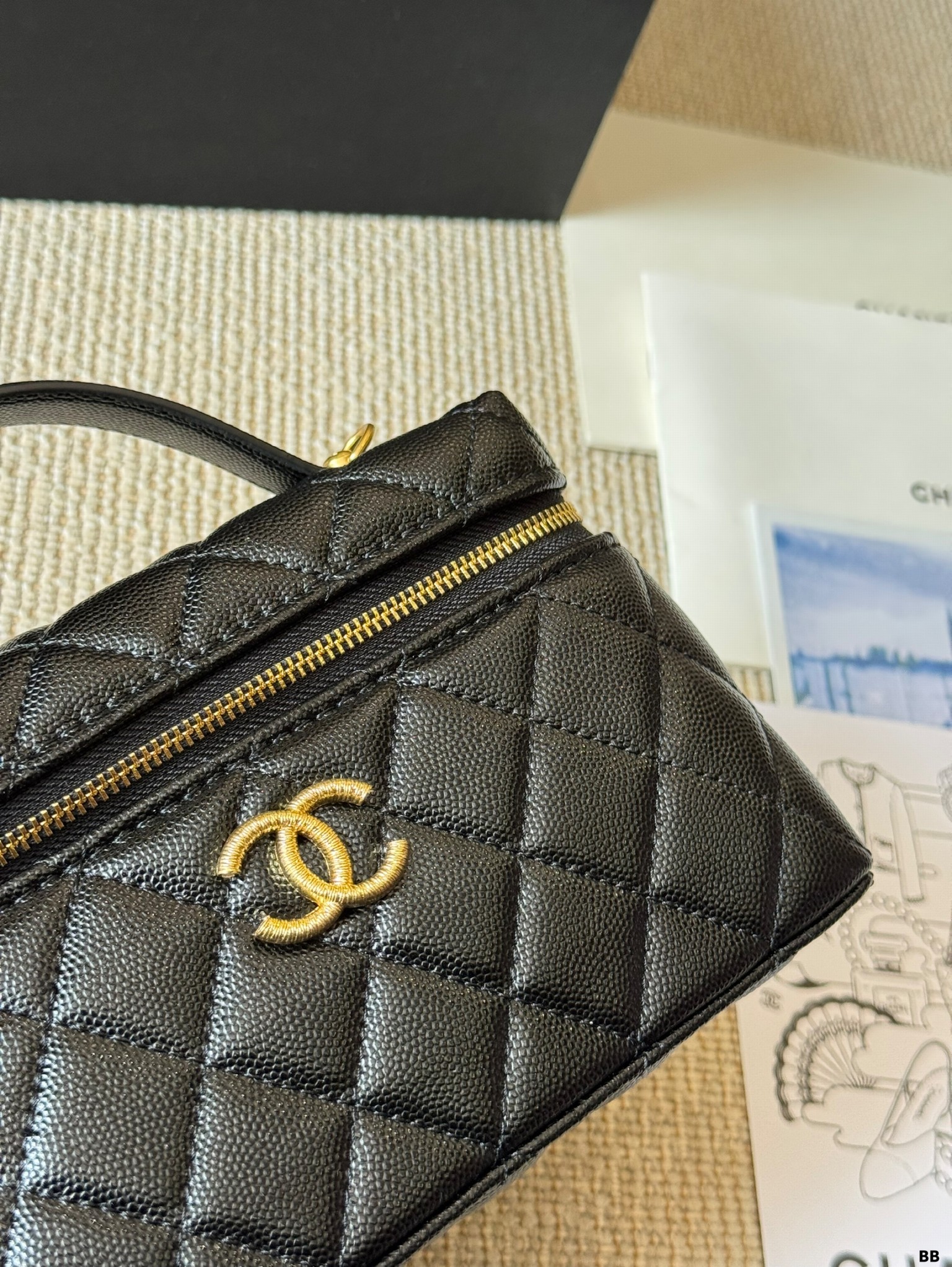 Chanel Bags