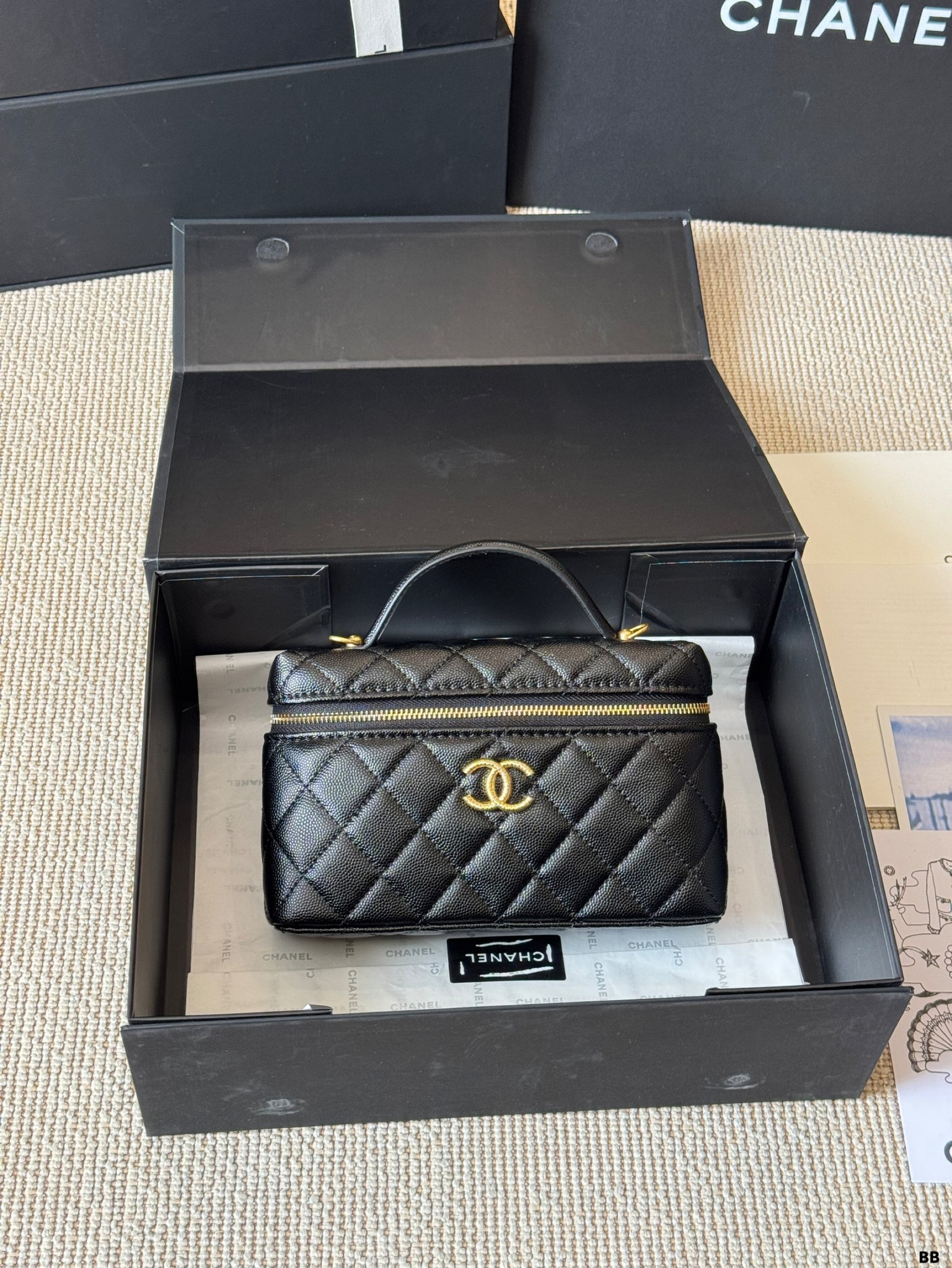 Chanel Bags