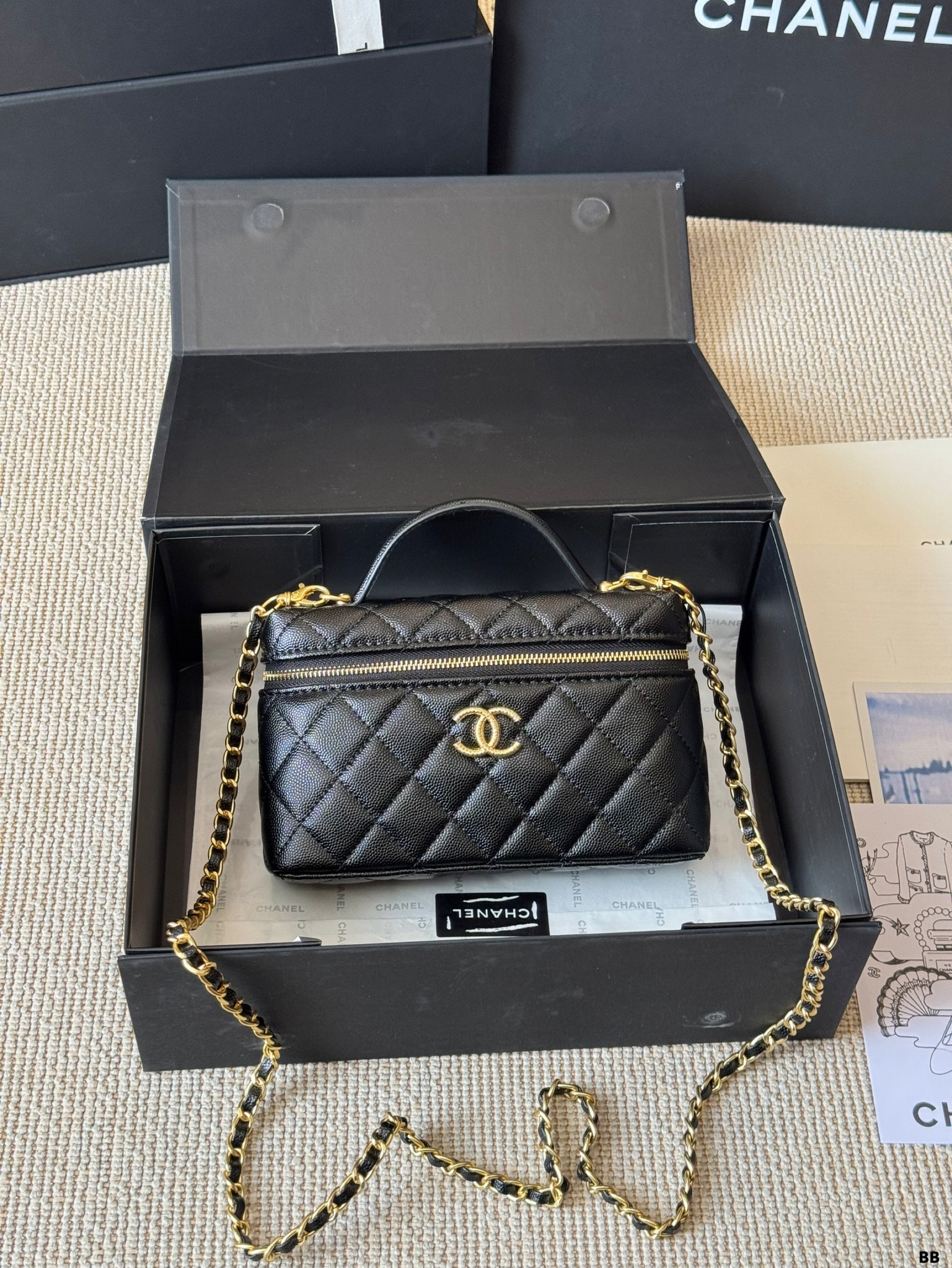 Chanel Bags