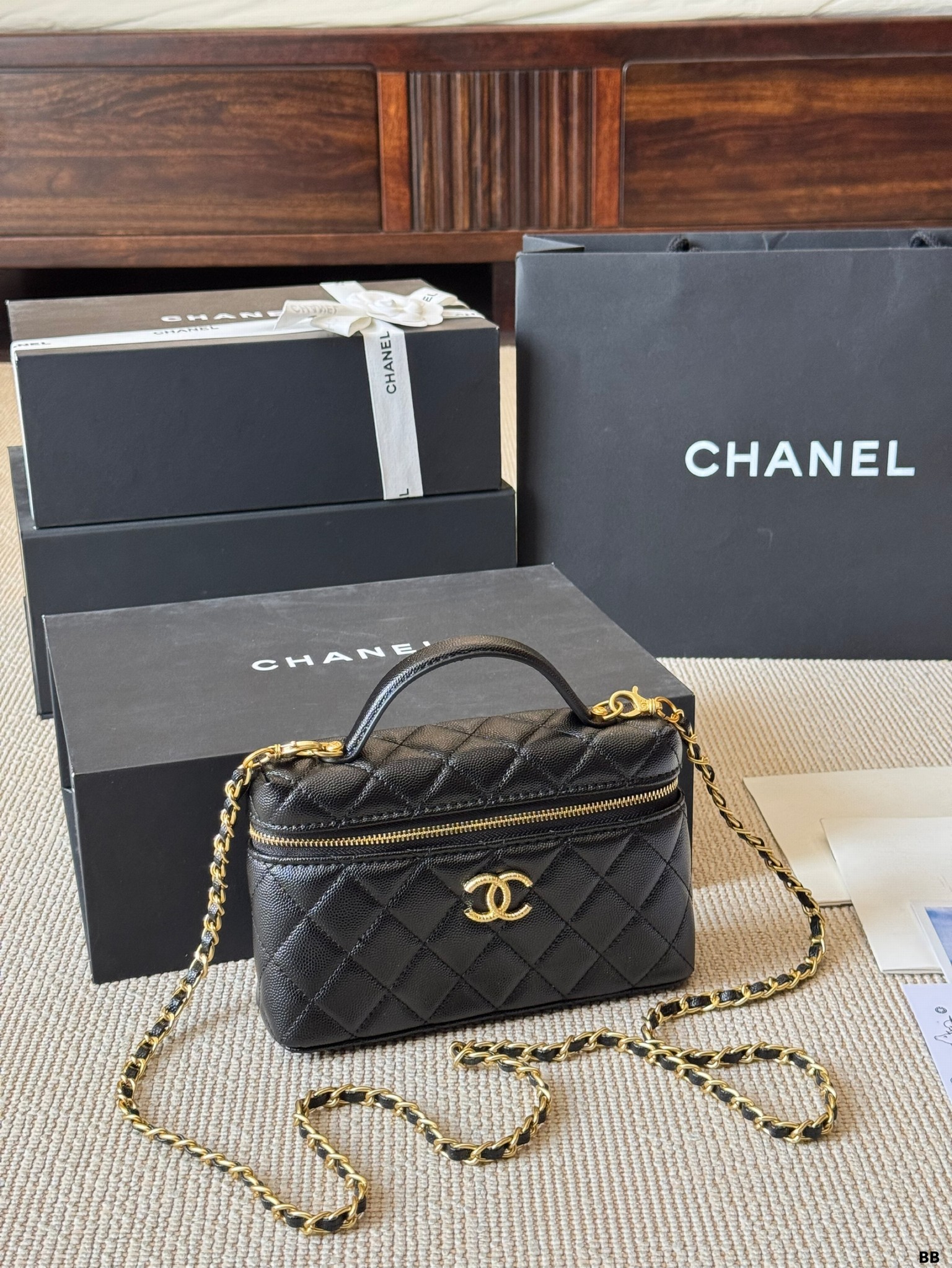 Chanel Bags