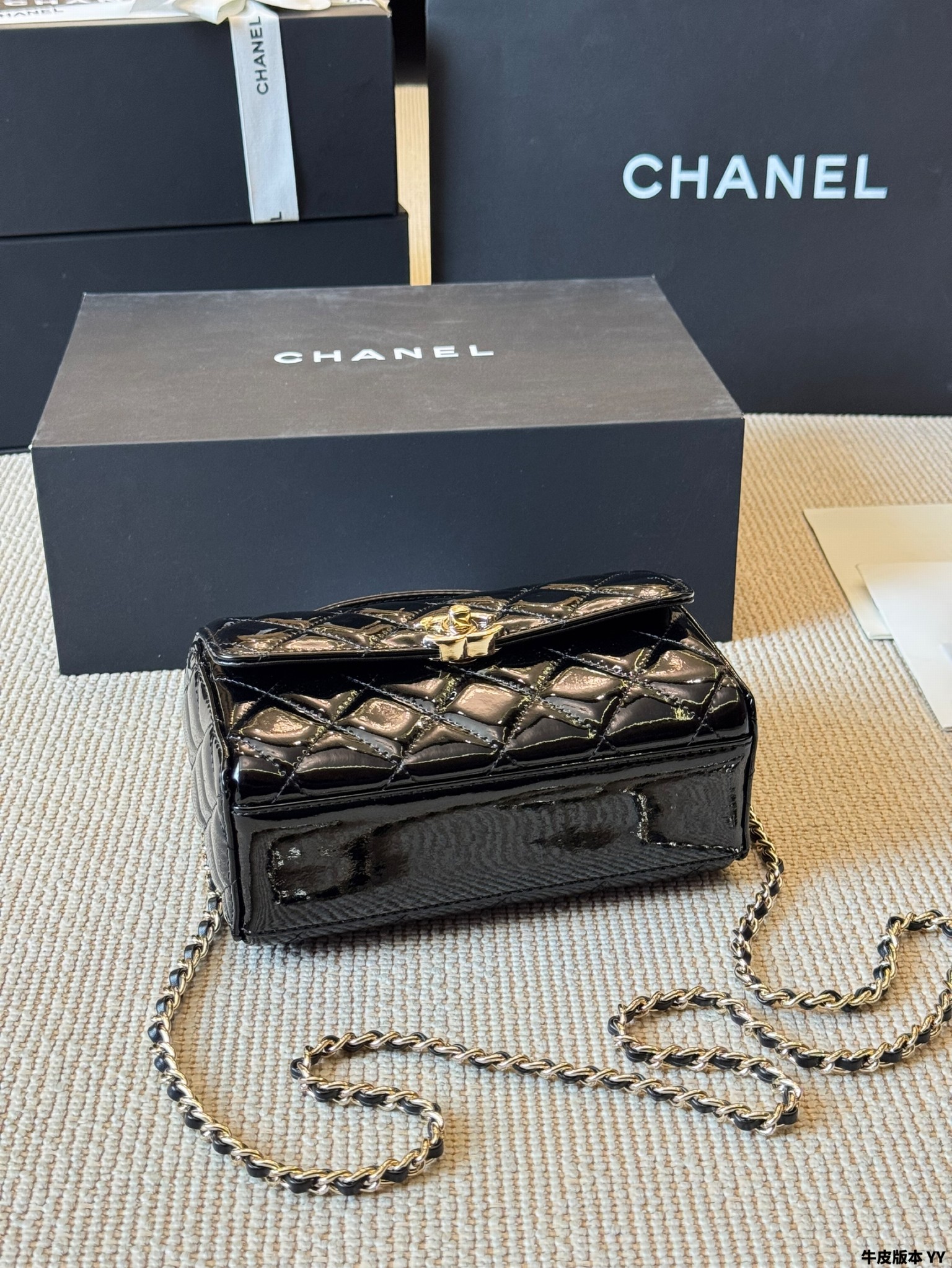 Chanel Bags