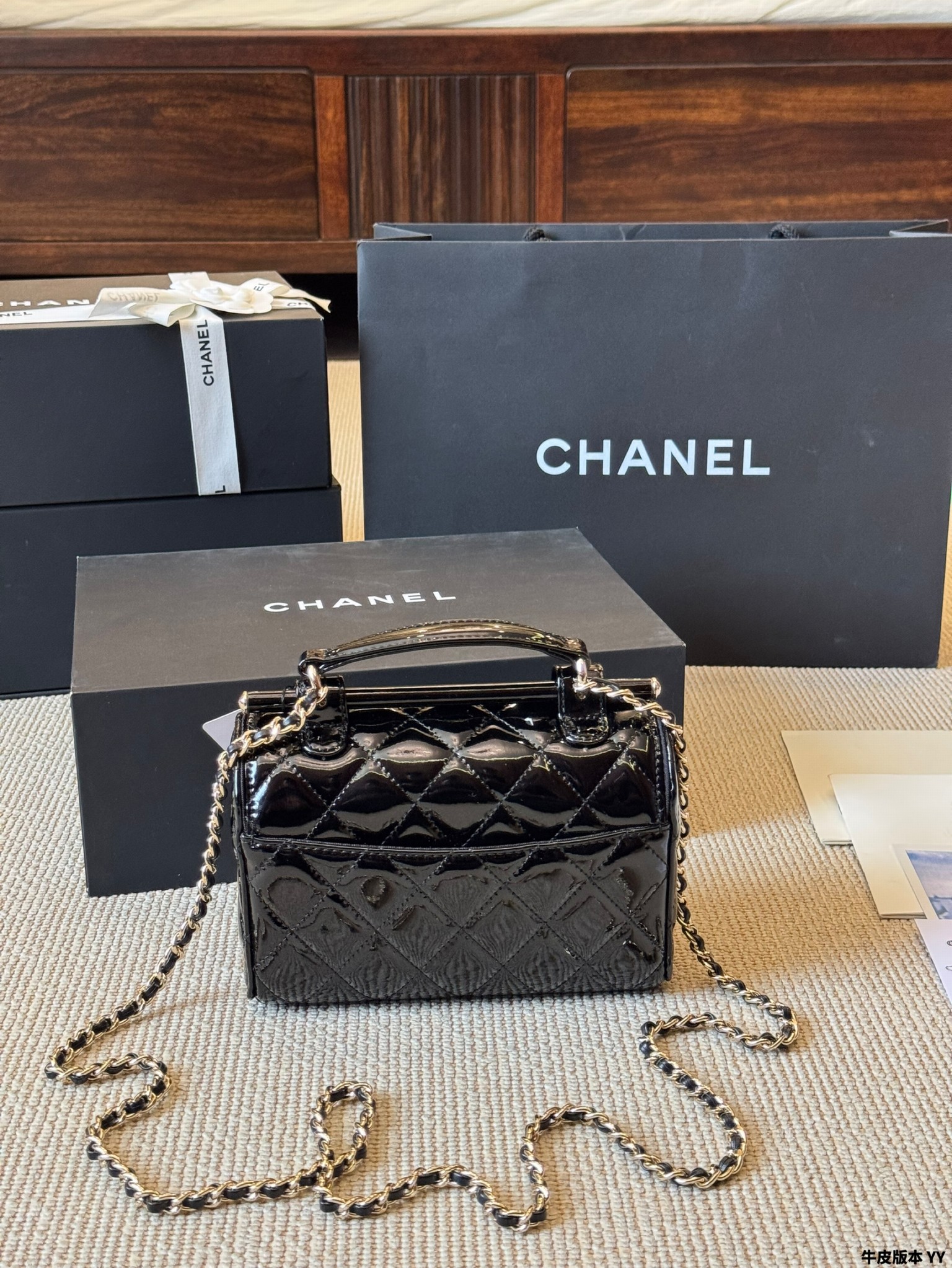 Chanel Bags