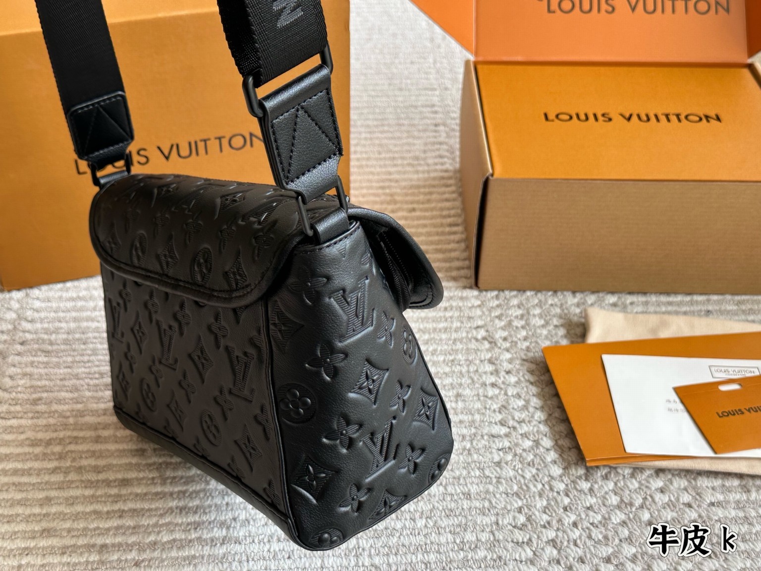 Louis Vuitton Bags