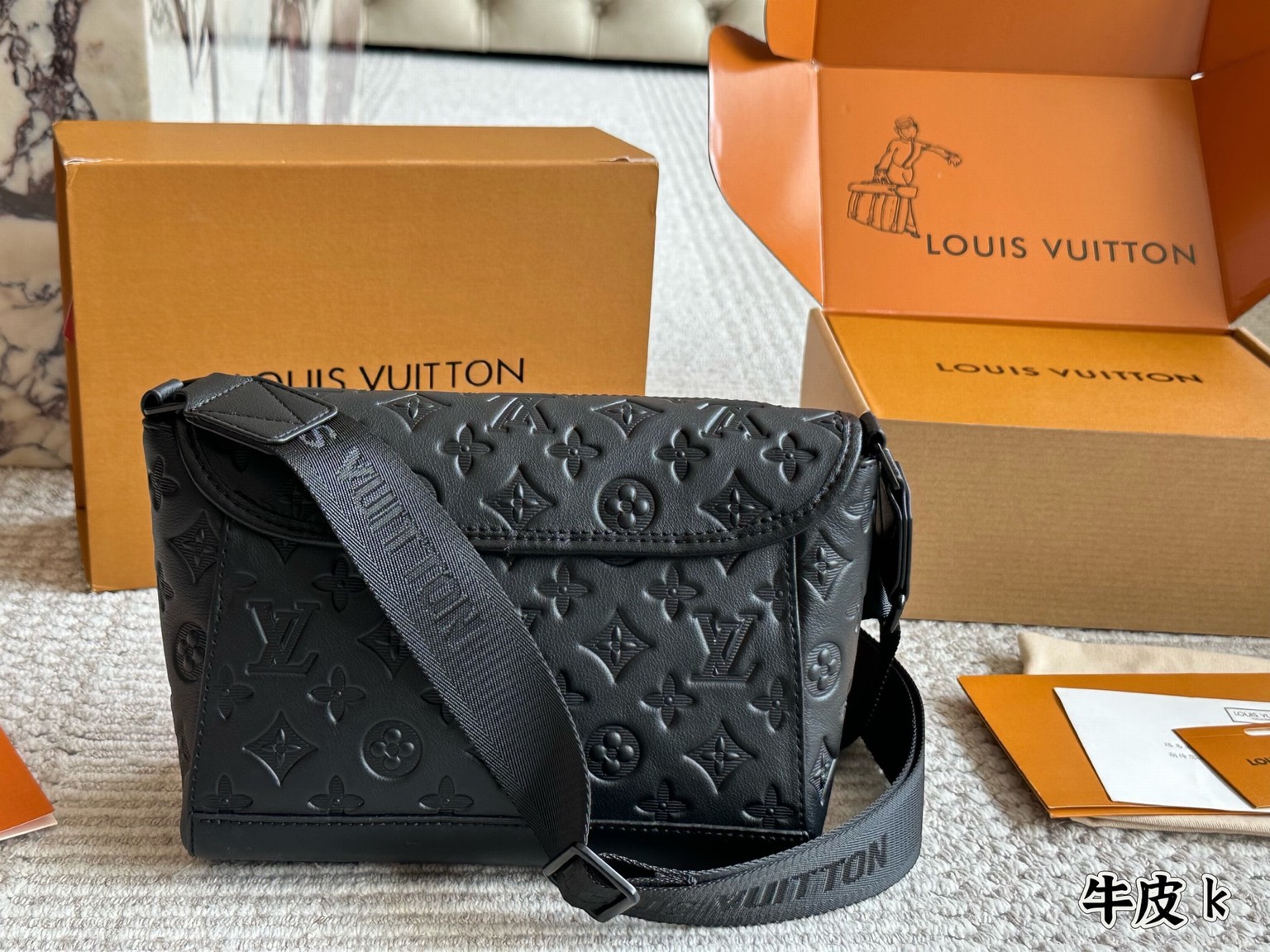 Louis Vuitton Bags