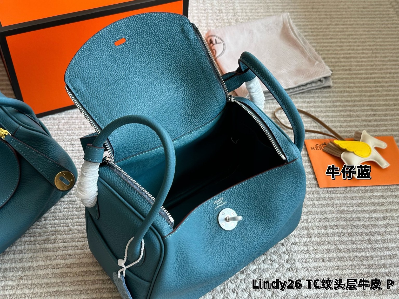 Hermes Bags