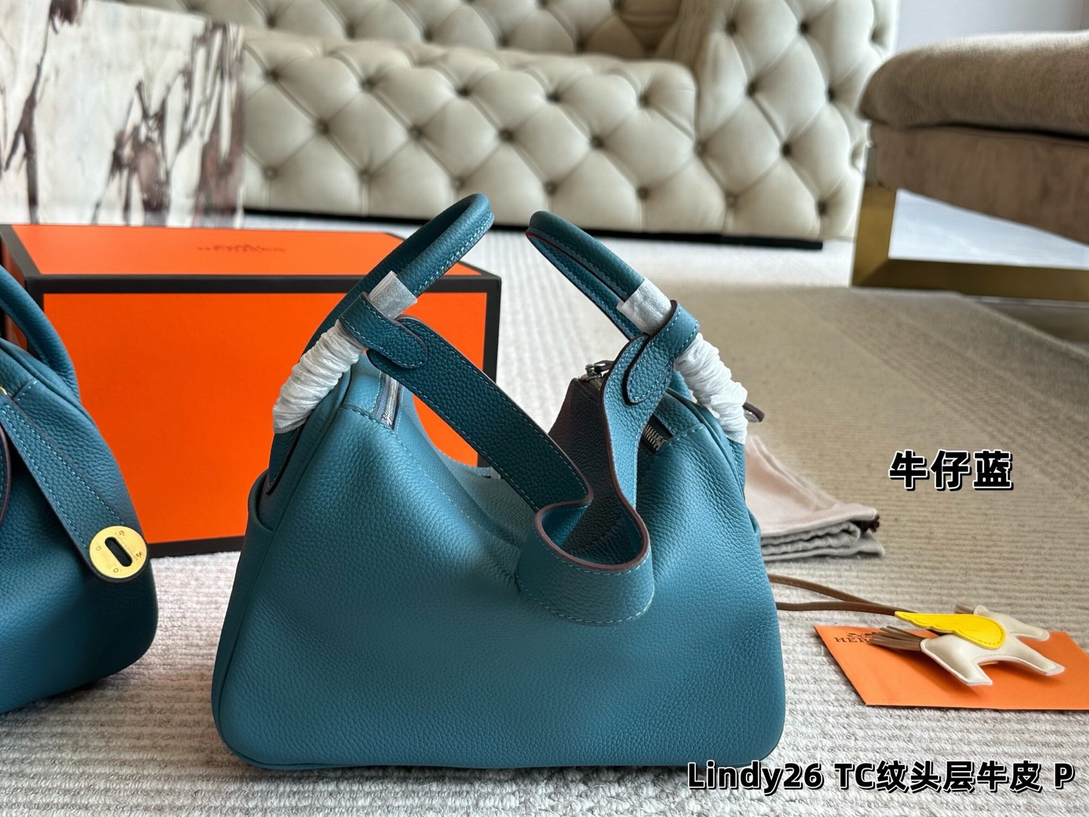 Hermes Bags