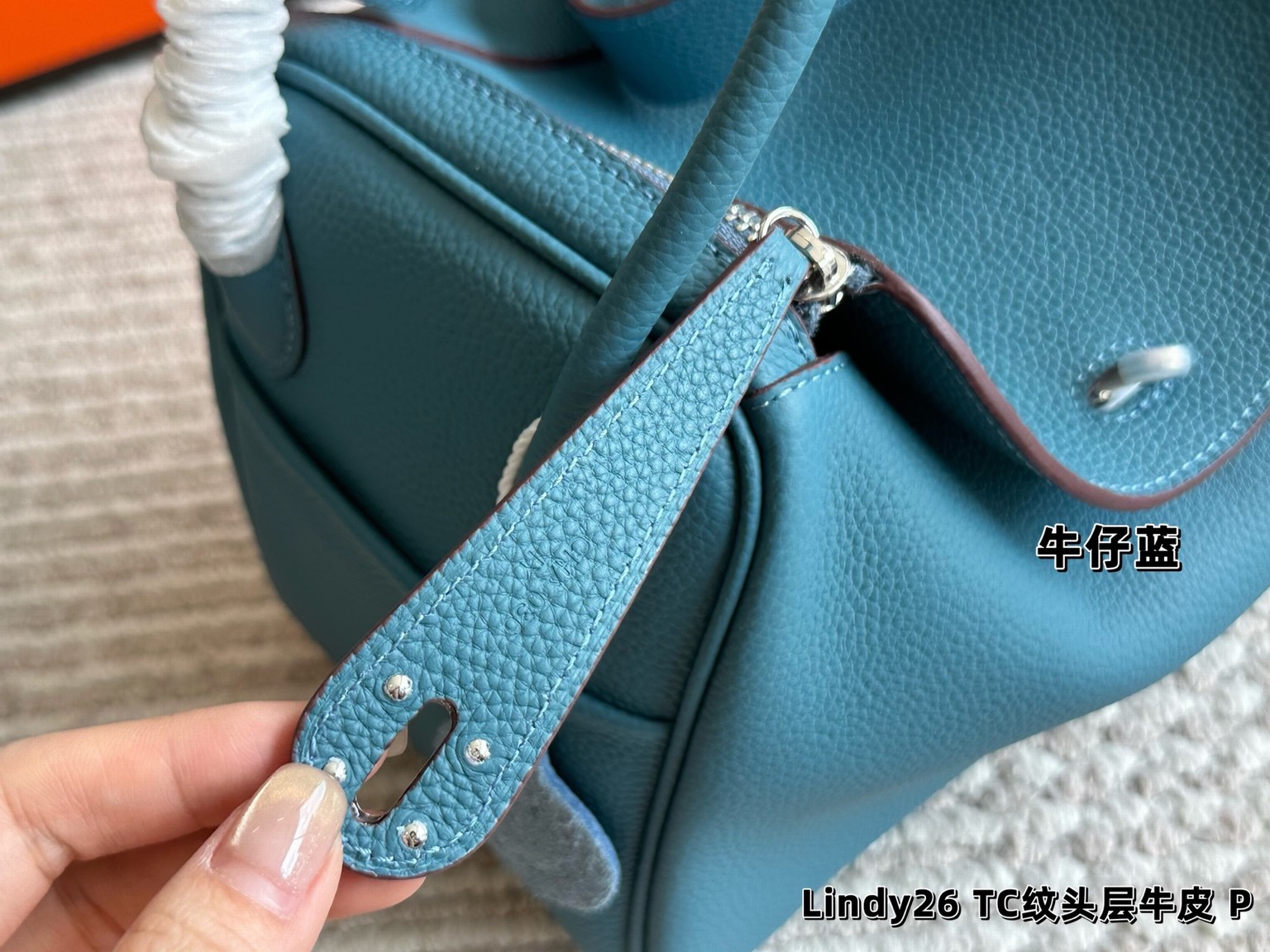 Hermes Bags