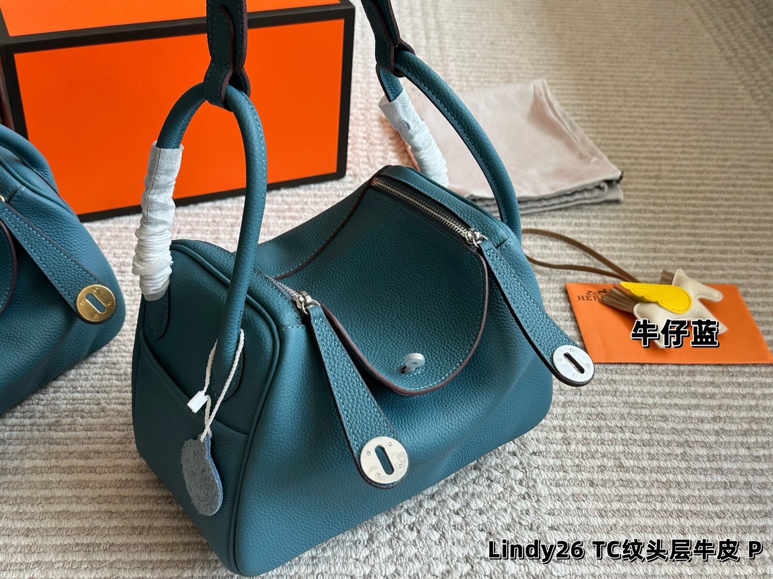 Hermes Bags