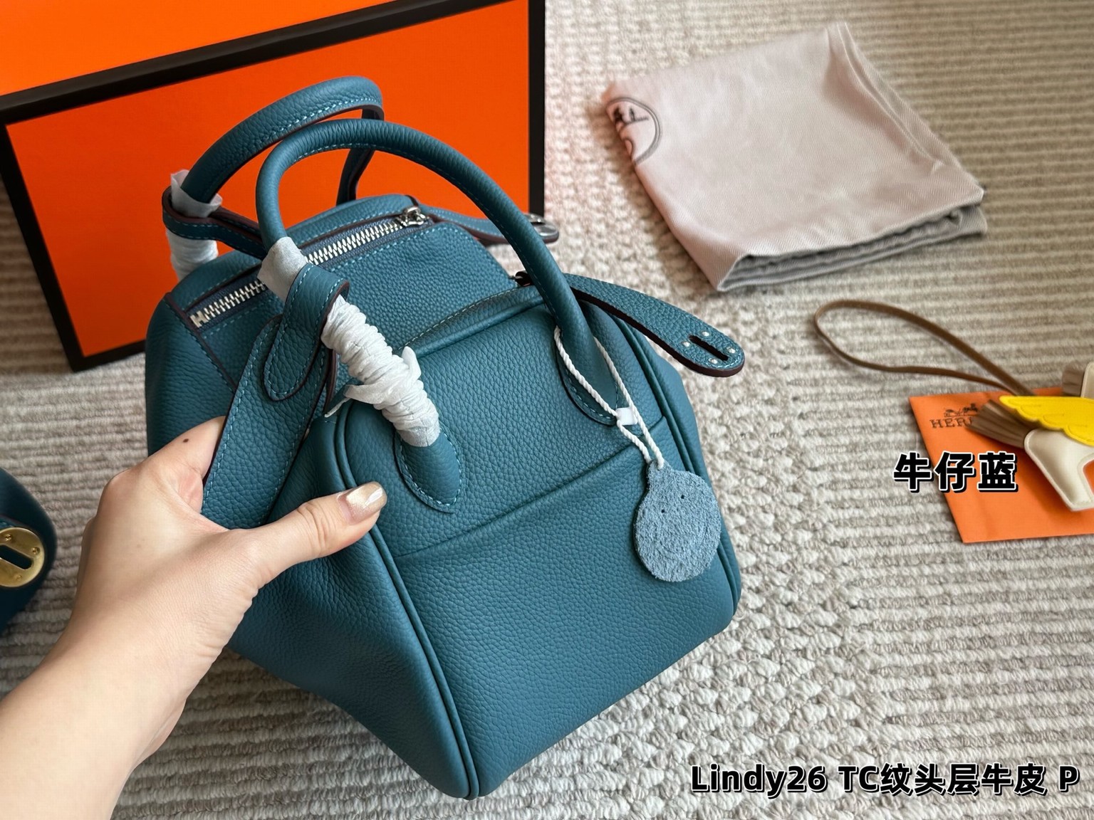 Hermes Bags