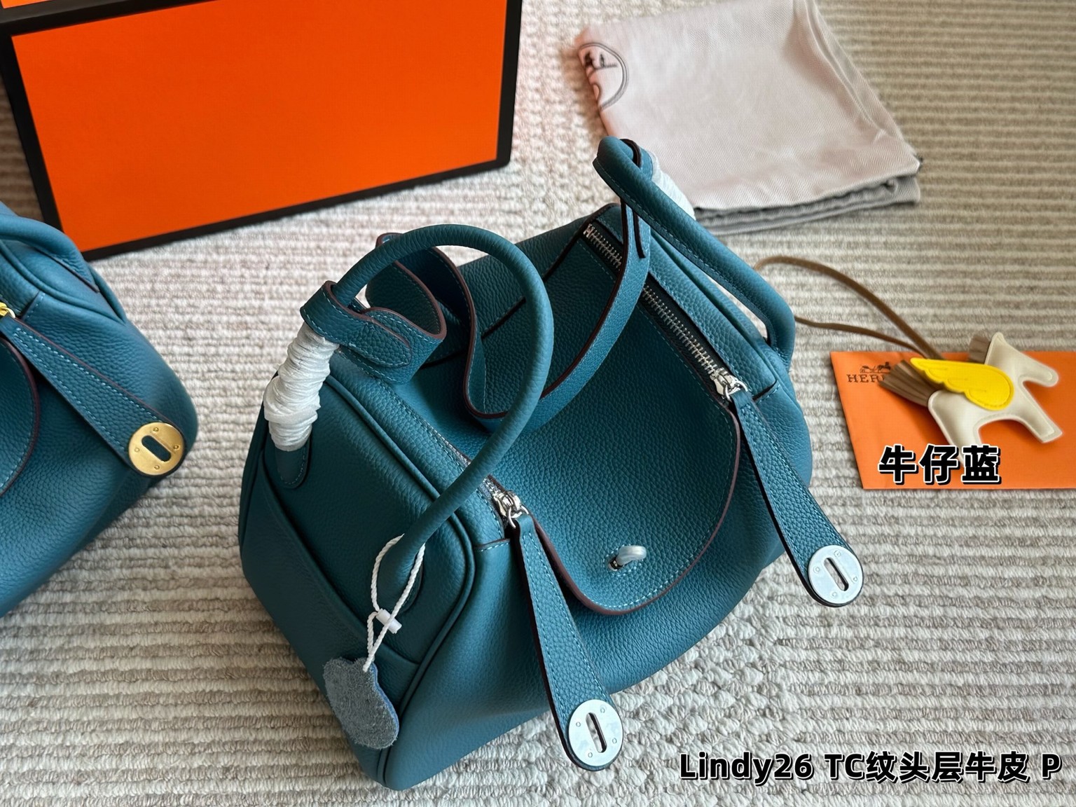 Hermes Bags