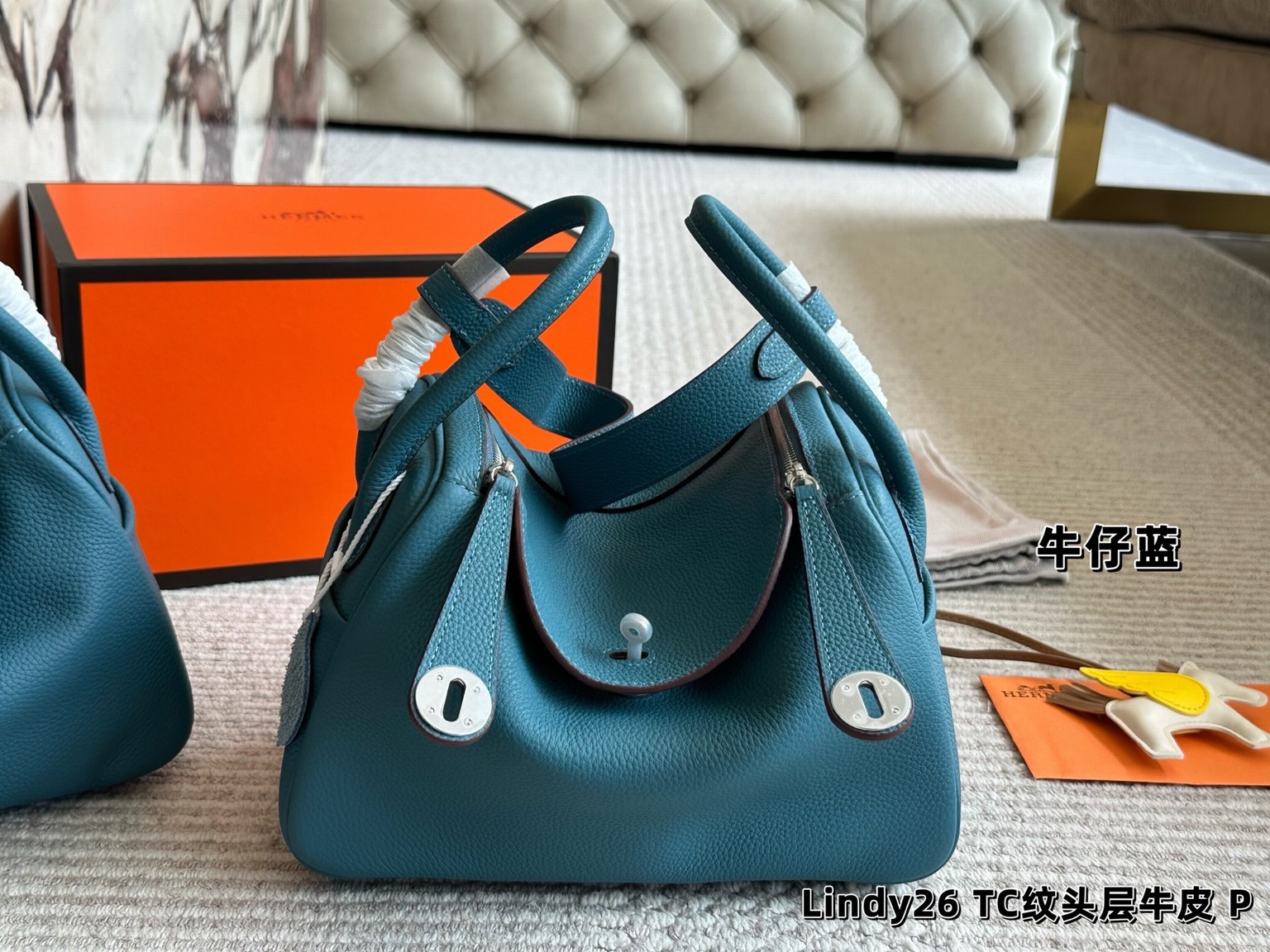Hermes Bags
