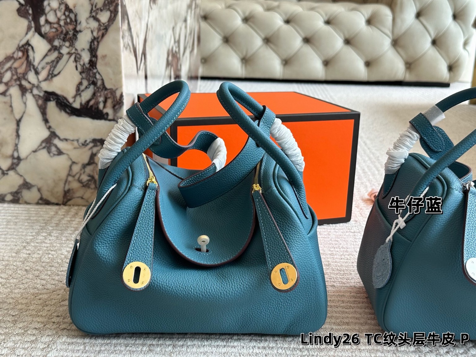 Hermes Bags