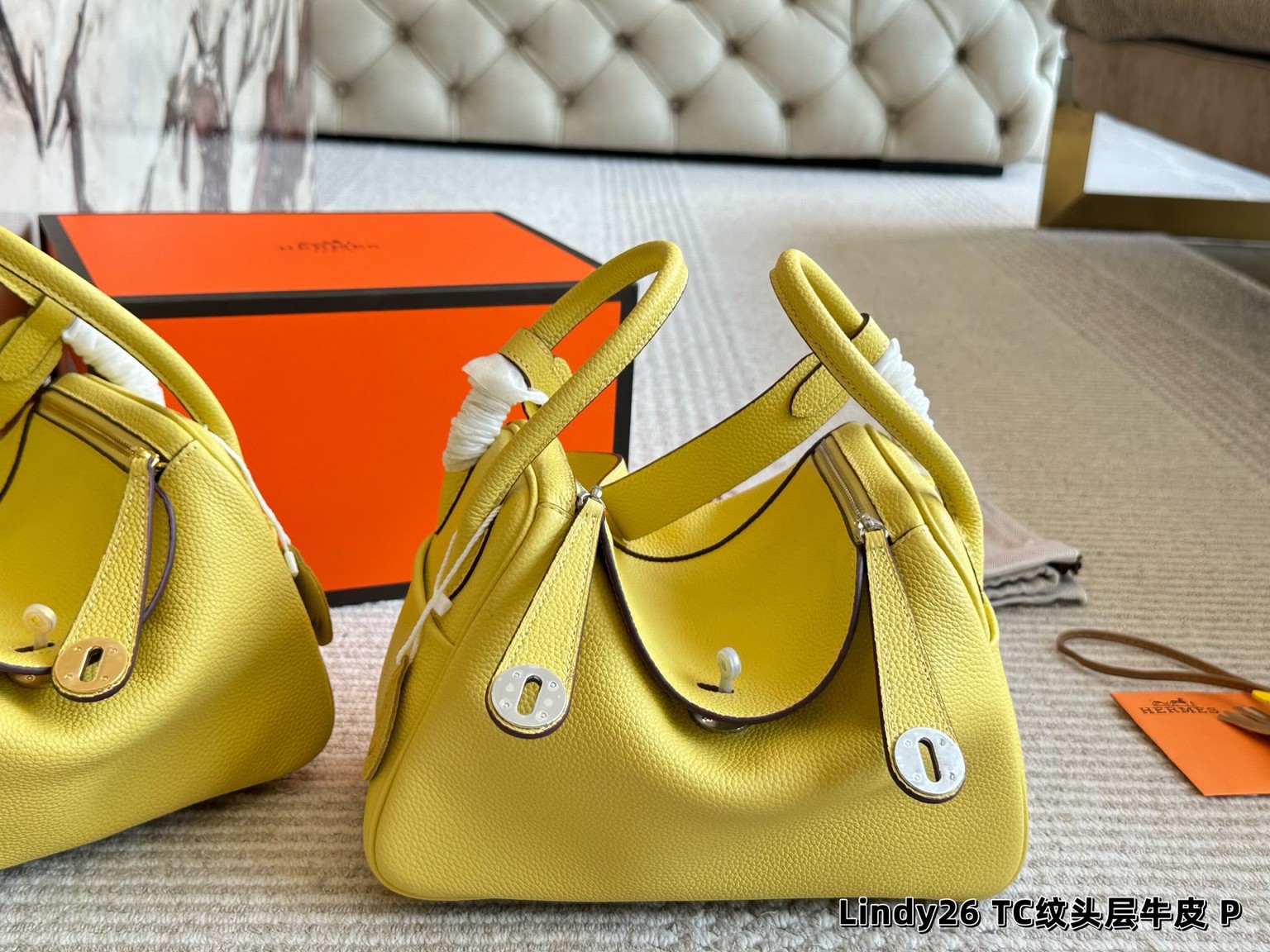 Hermes Bags