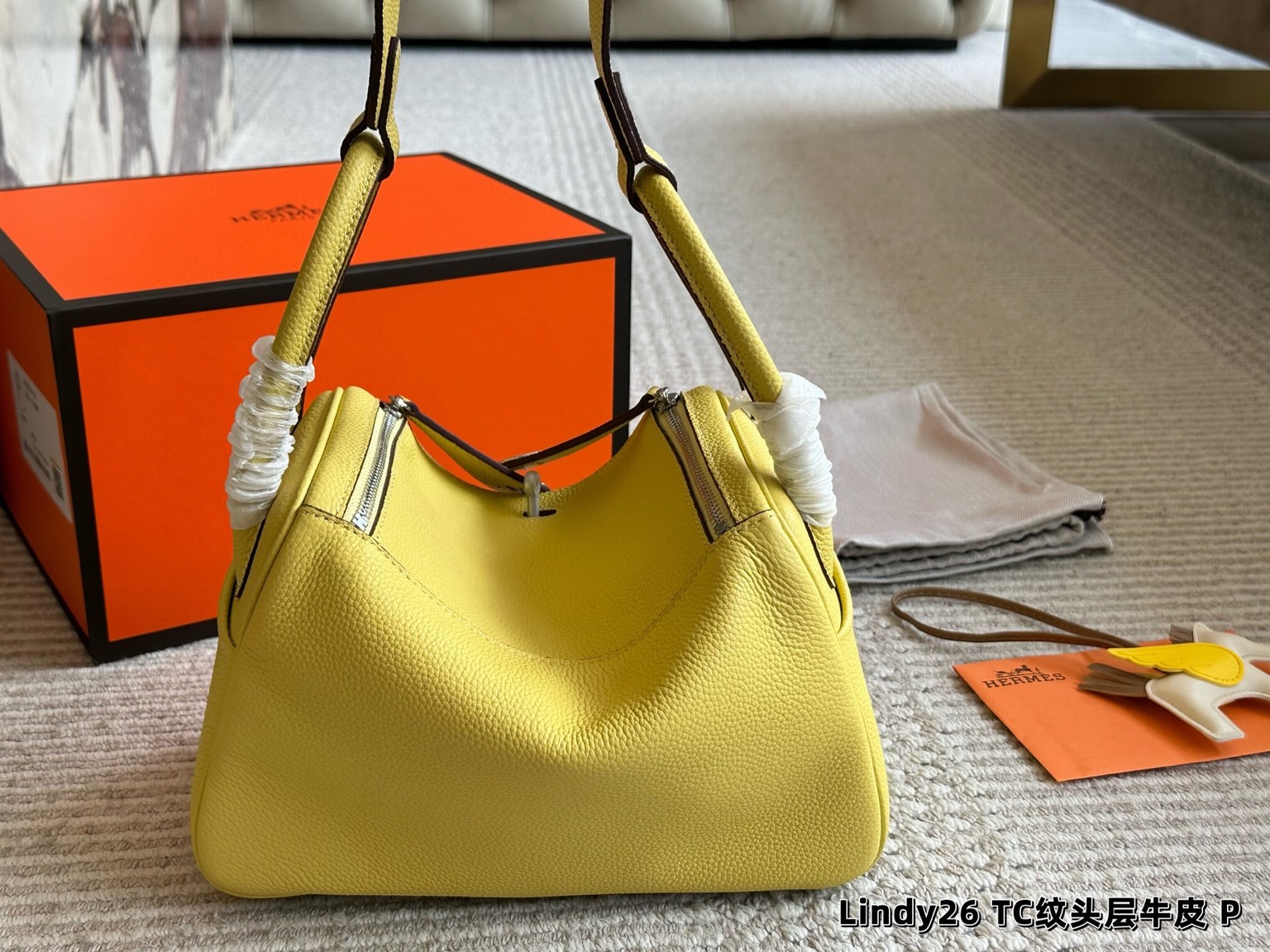 Hermes Bags