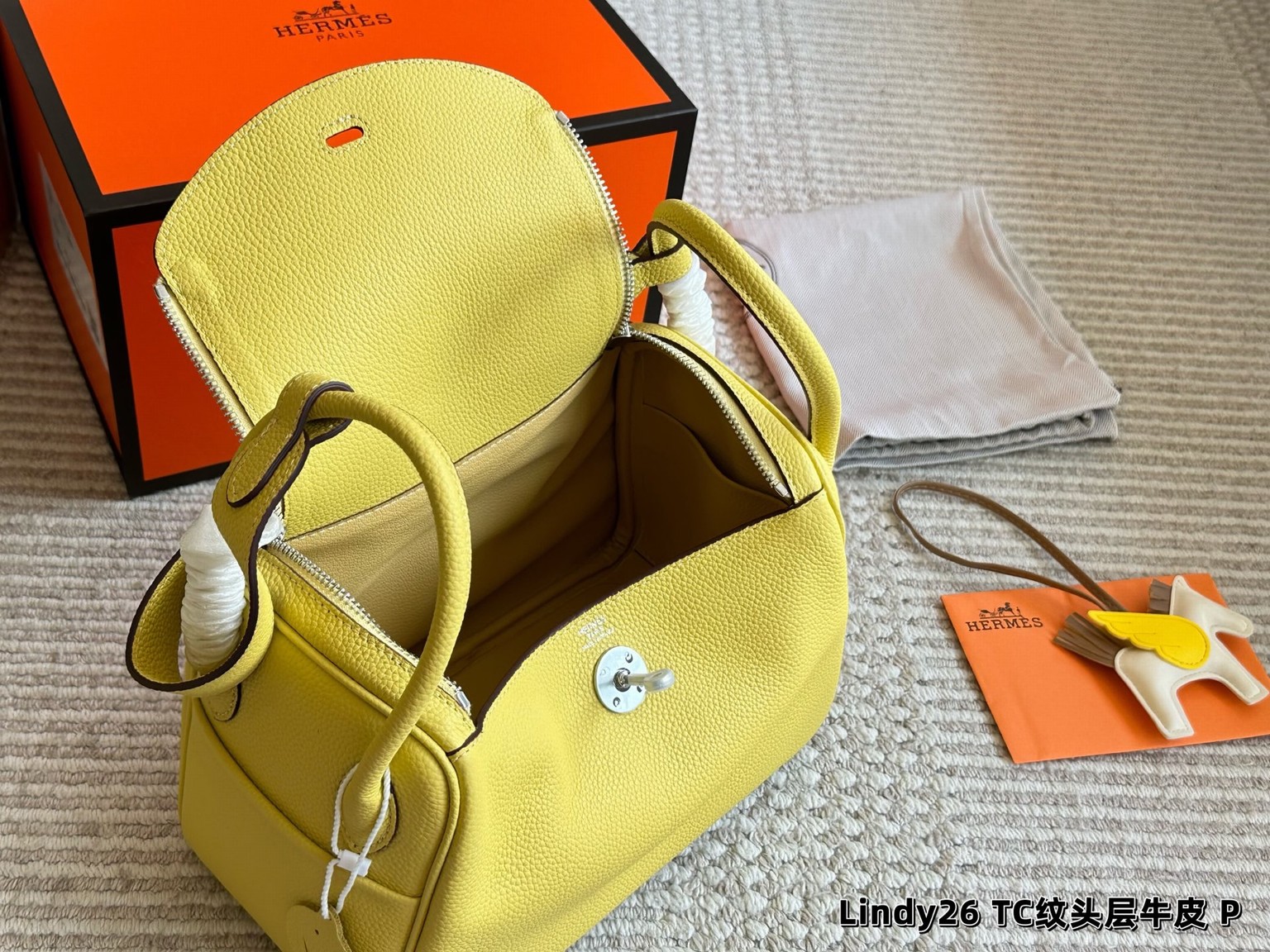 Hermes Bags