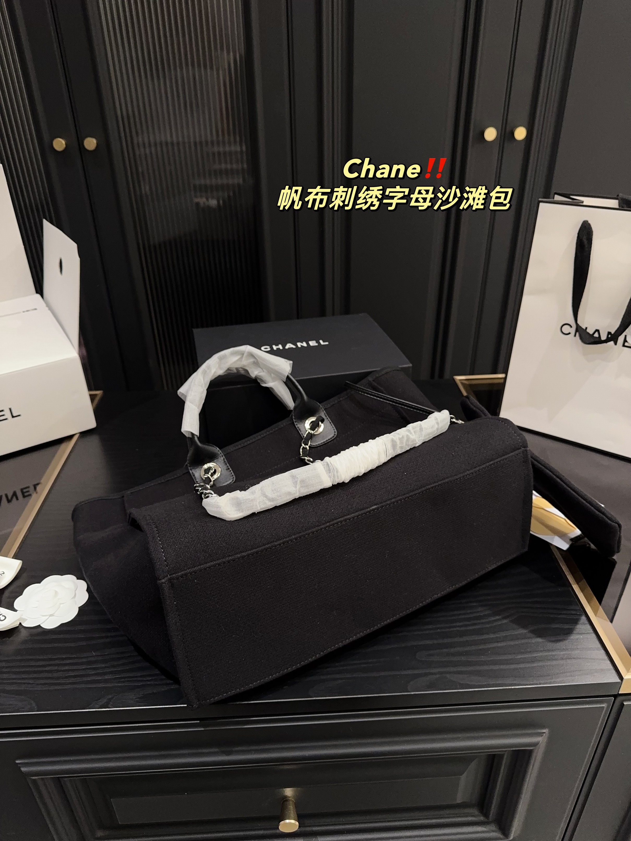 Chanel Bags