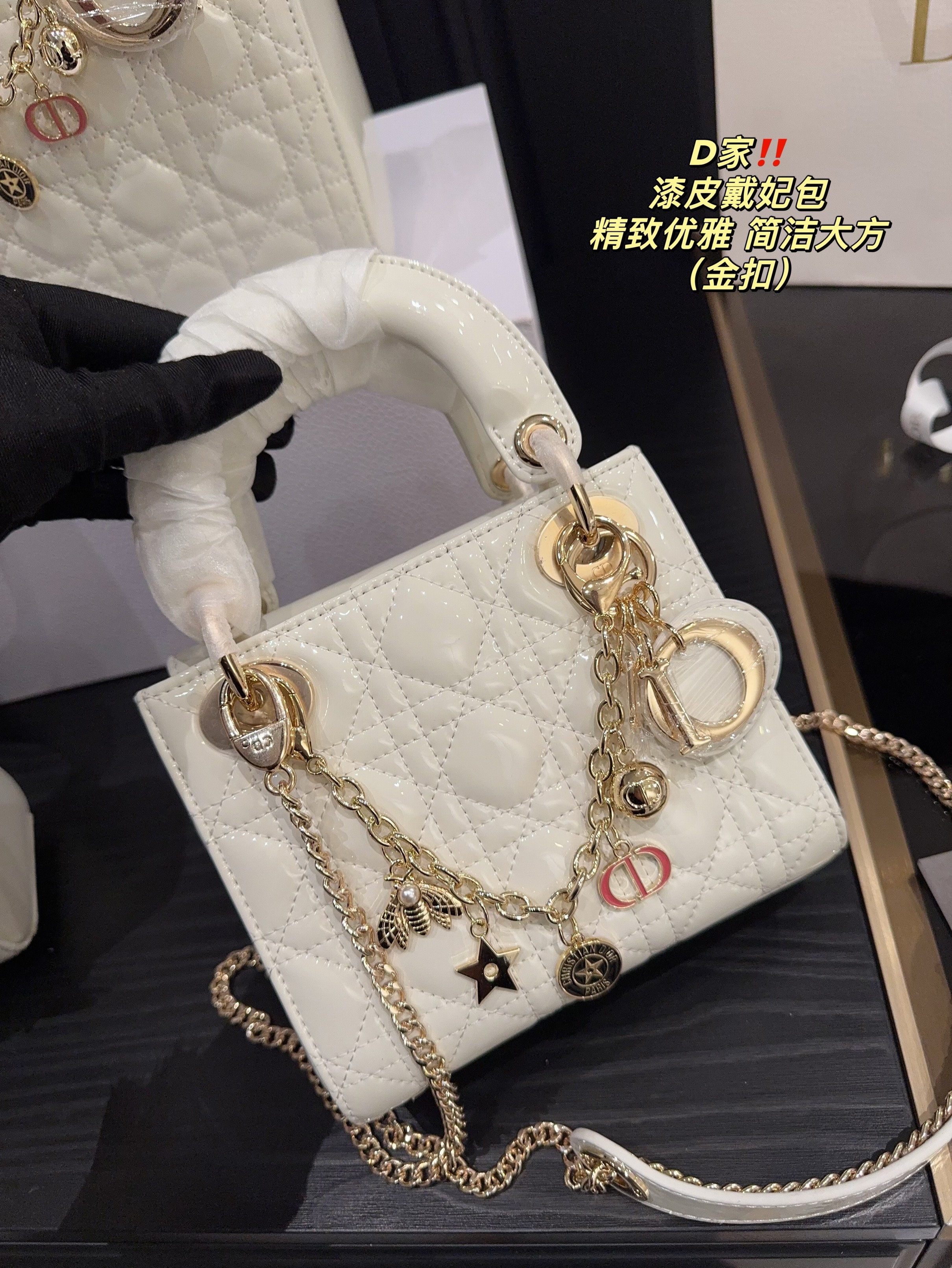 Christian Dior Bags