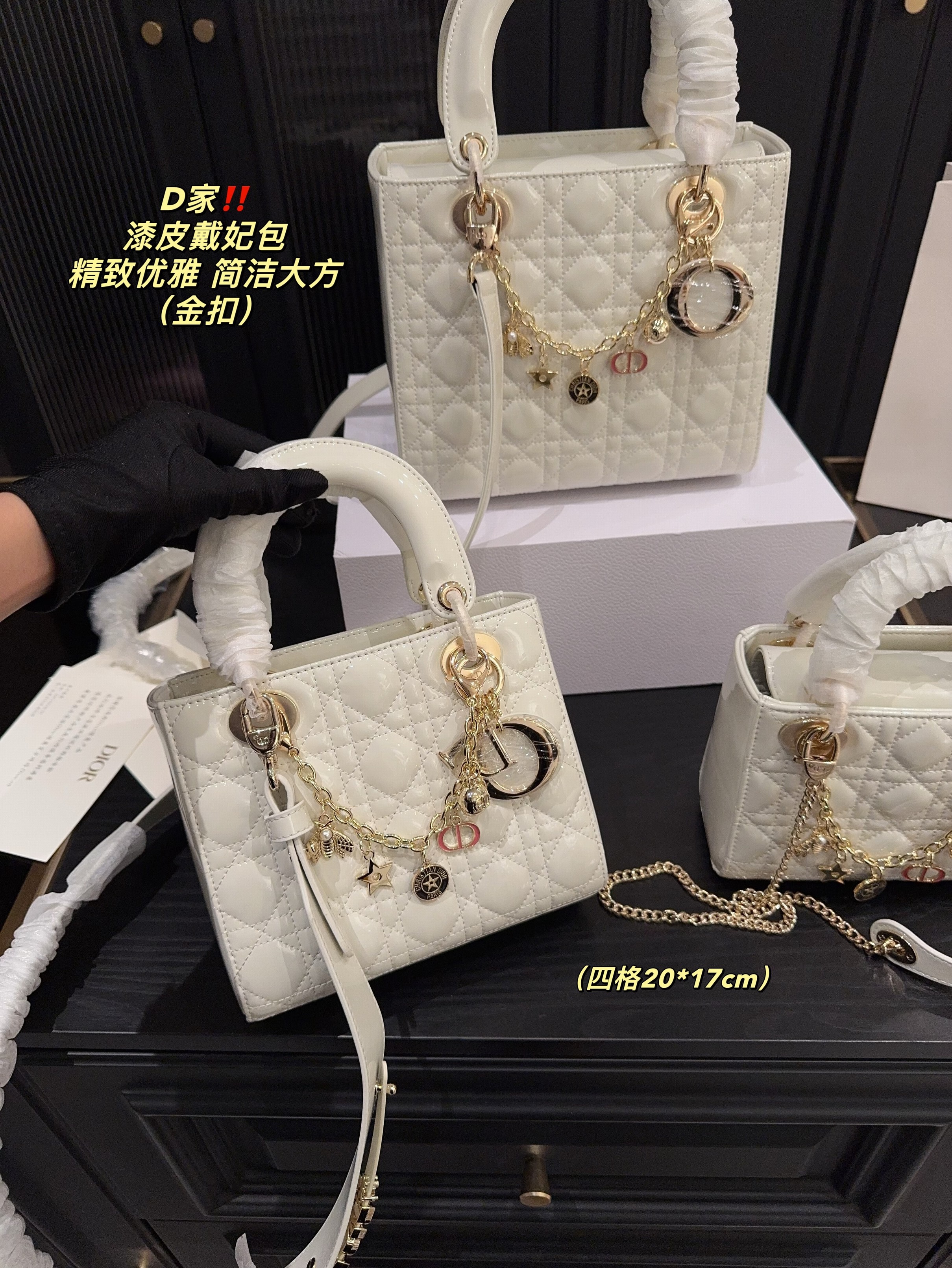 Christian Dior Bags