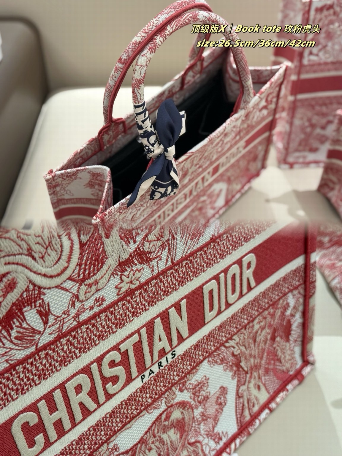 Christian Dior Bags