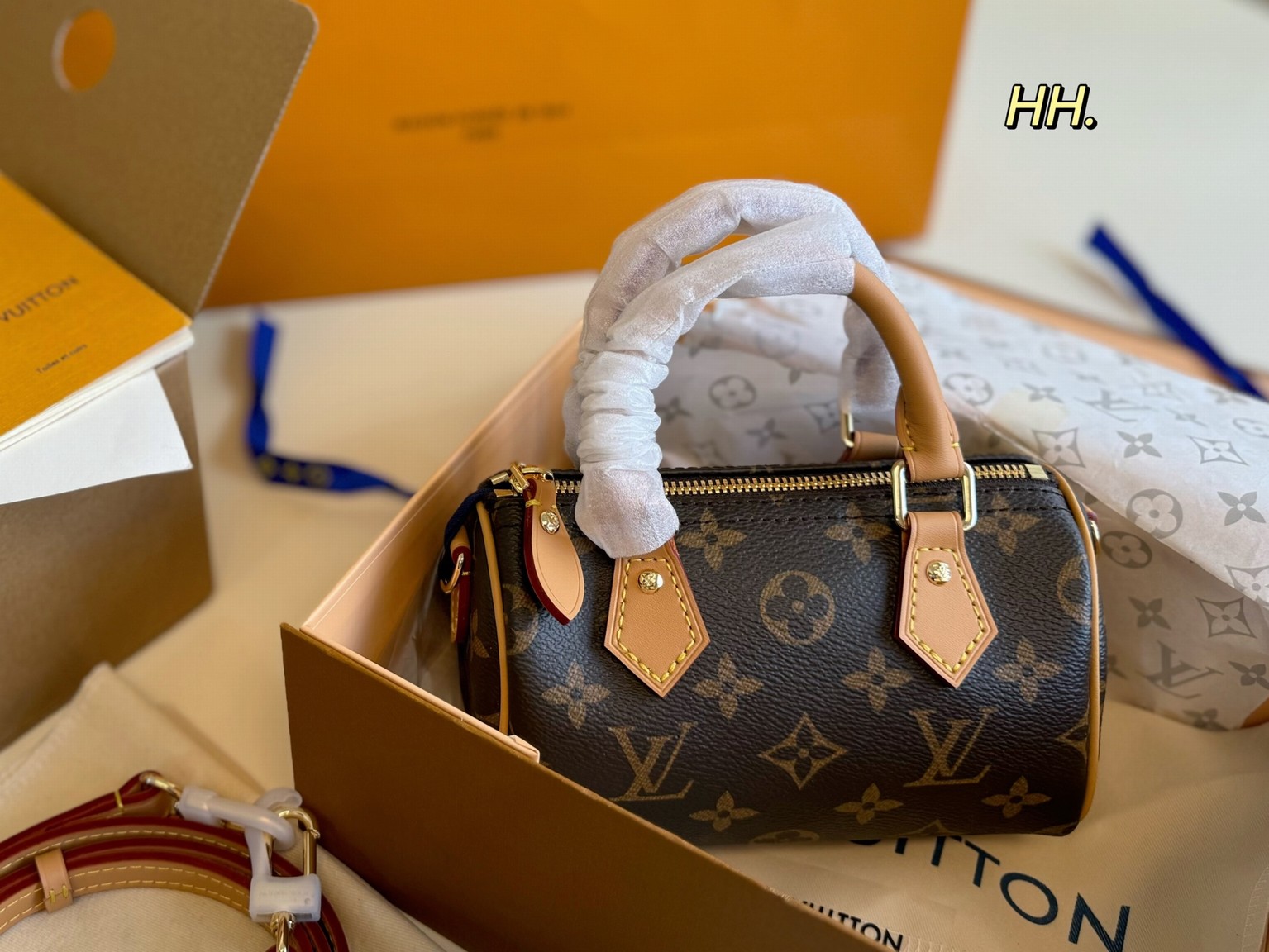 Louis Vuitton Bags