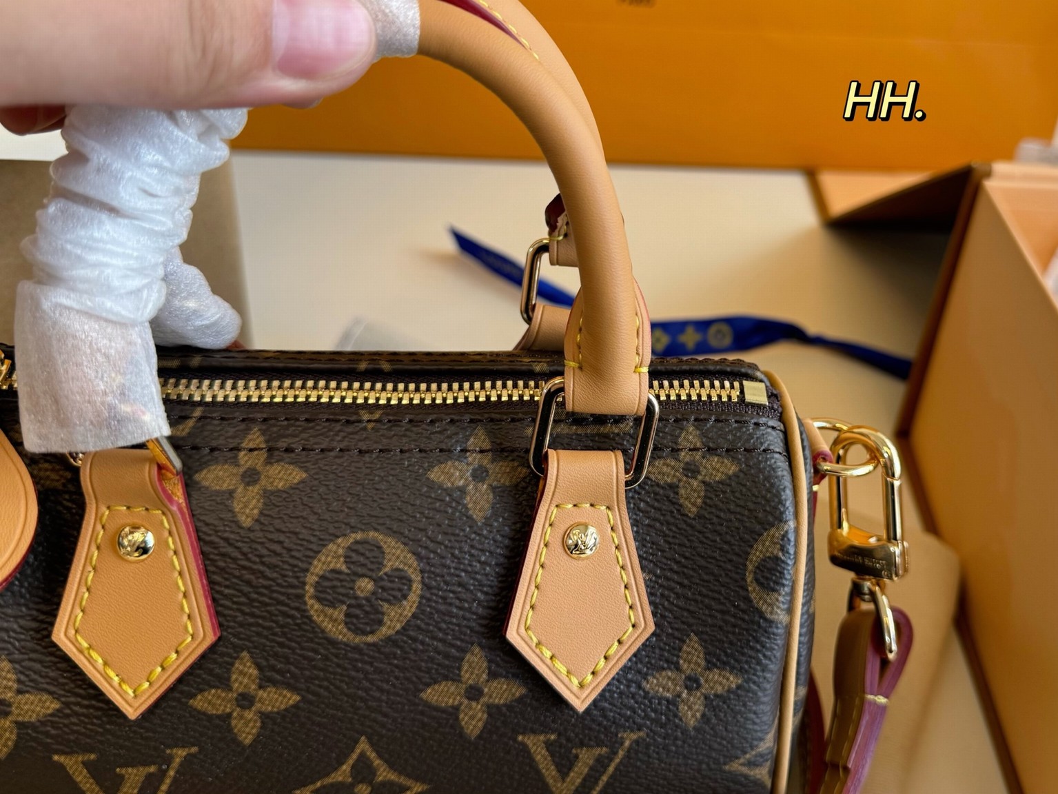 Louis Vuitton Bags