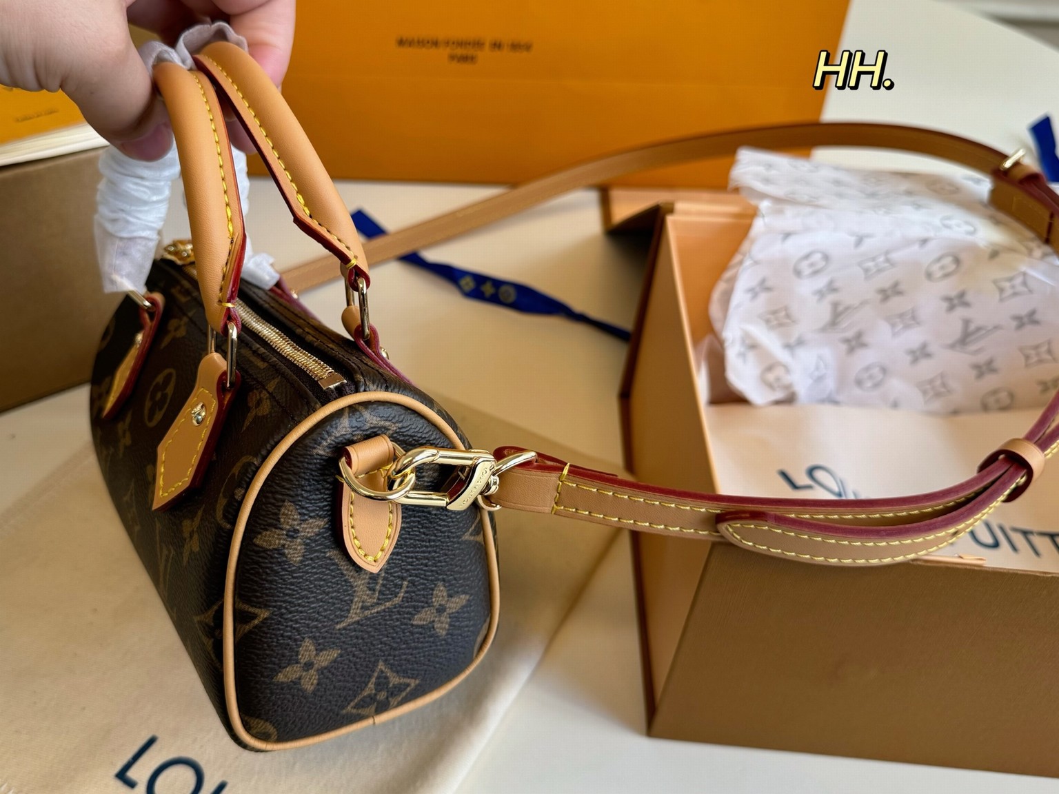 Louis Vuitton Bags