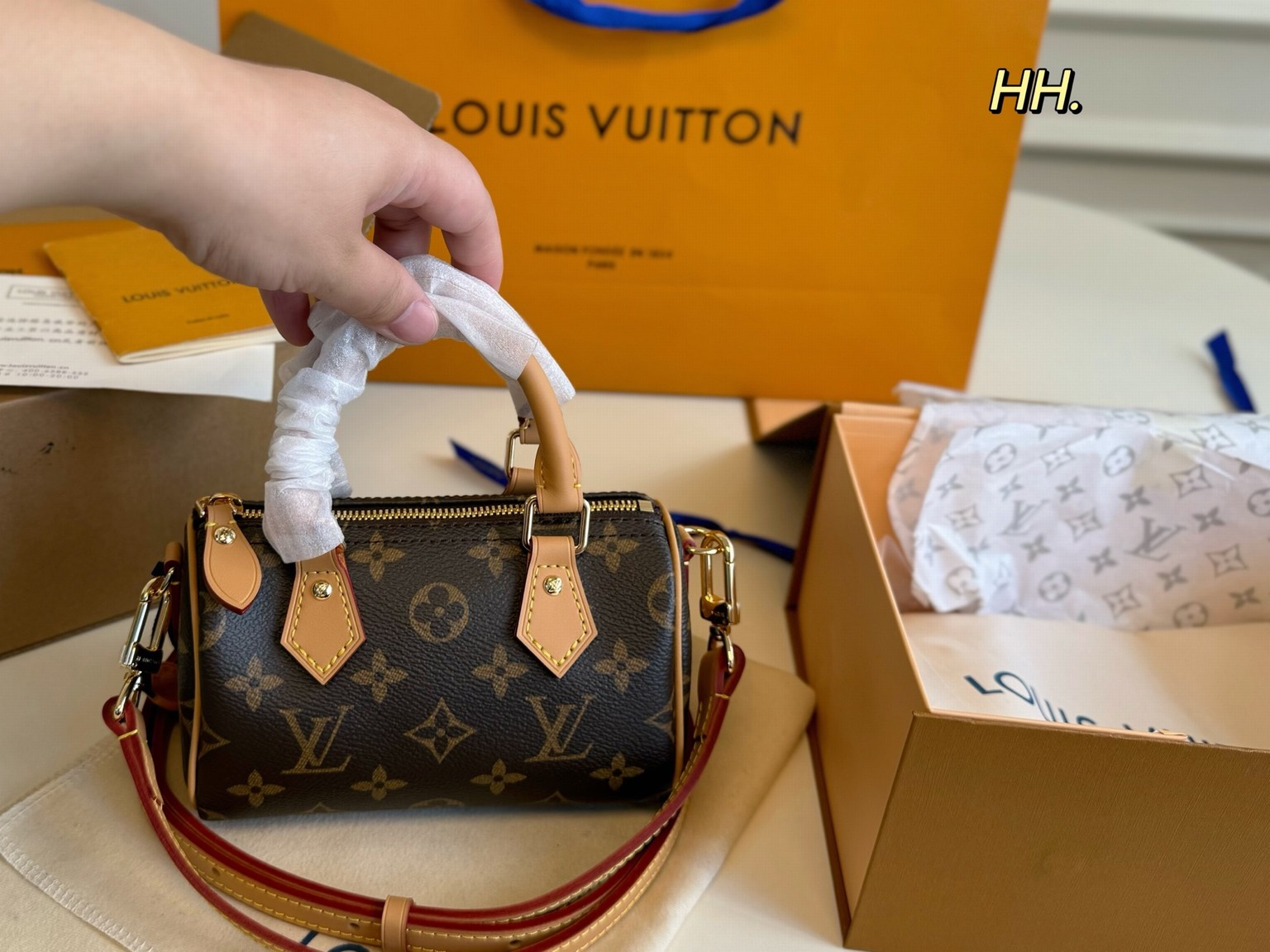 Louis Vuitton Bags