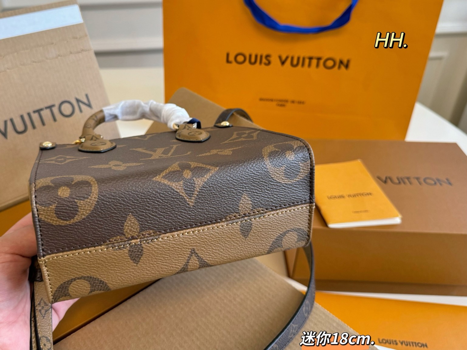 Louis Vuitton Bags