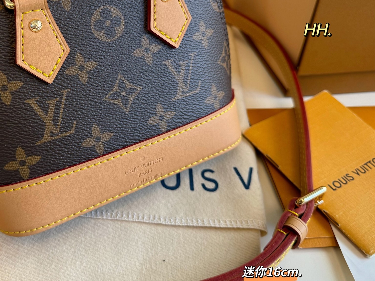 Louis Vuitton Bags