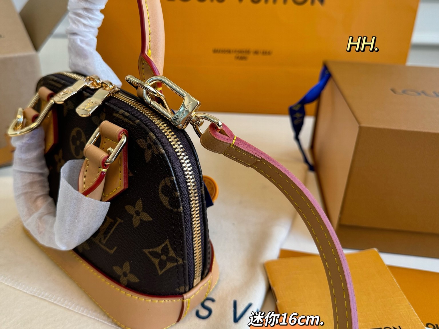 Louis Vuitton Bags