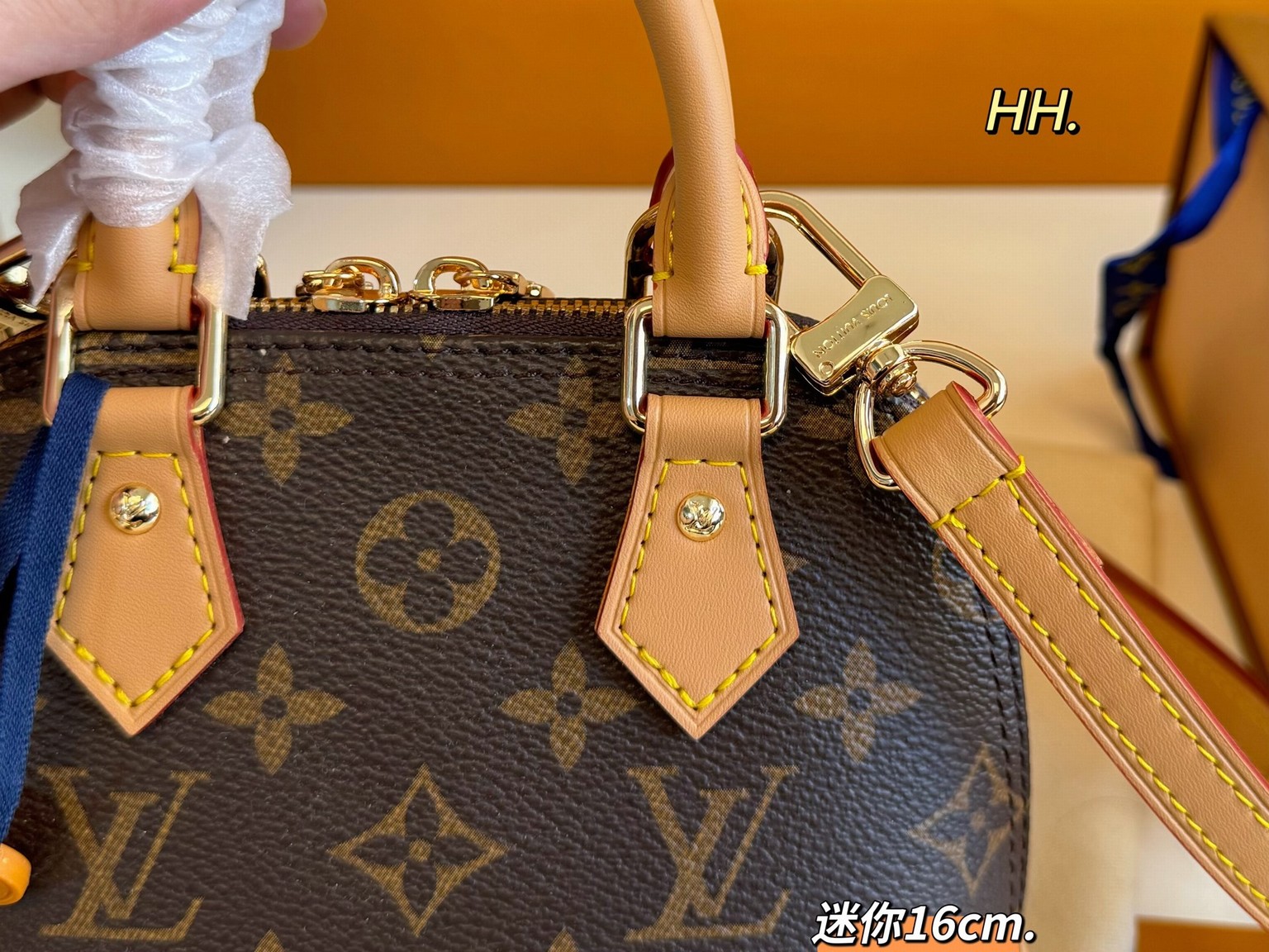 Louis Vuitton Bags