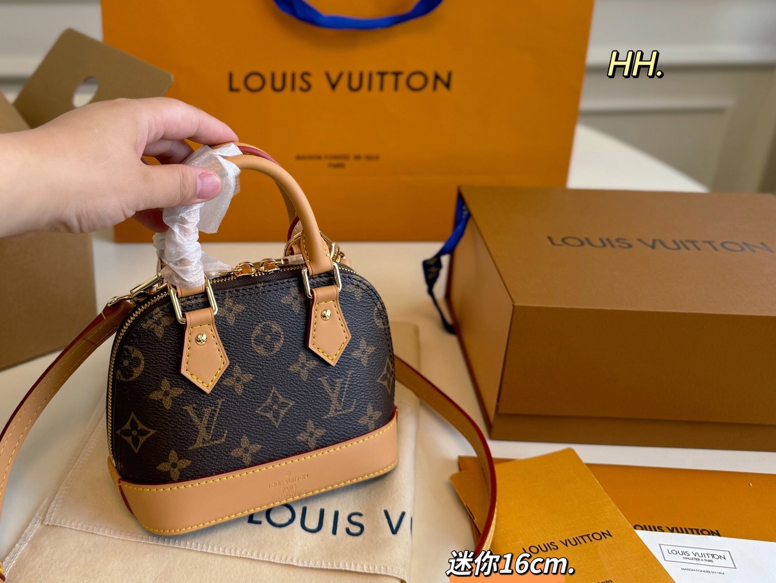 Louis Vuitton Bags