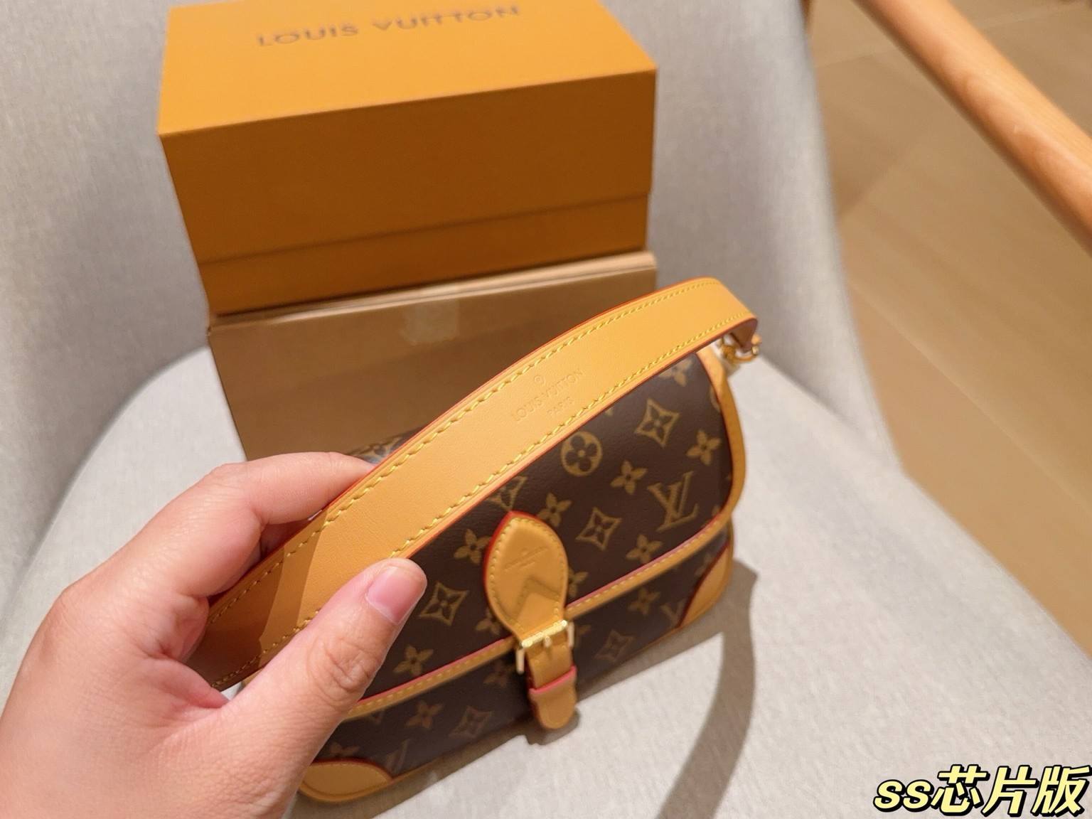 Louis Vuitton Bags