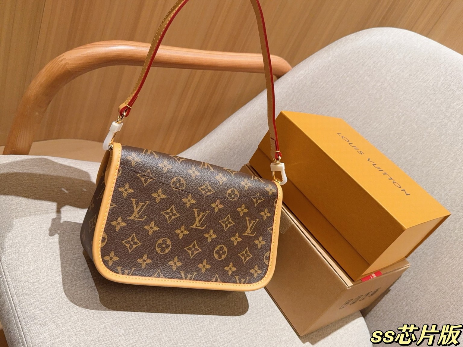 Louis Vuitton Bags