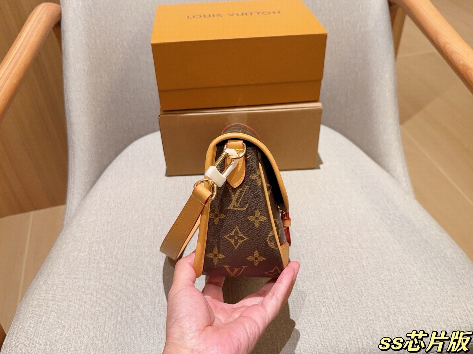 Louis Vuitton Bags