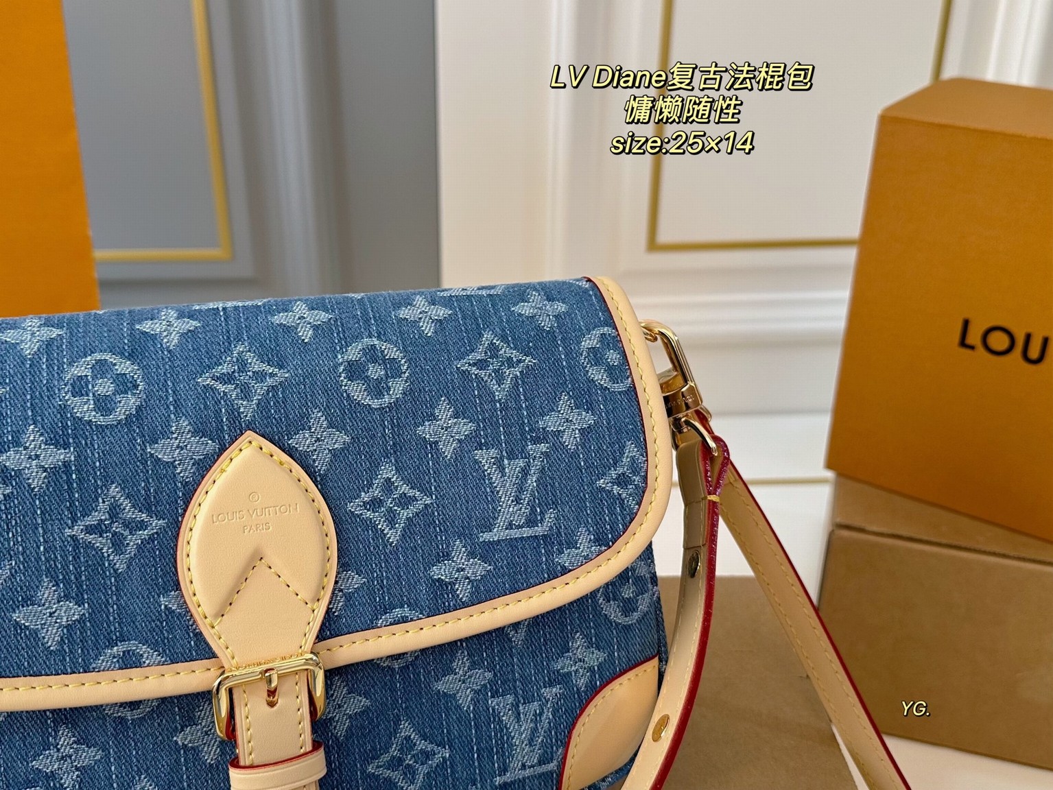 Louis Vuitton Bags